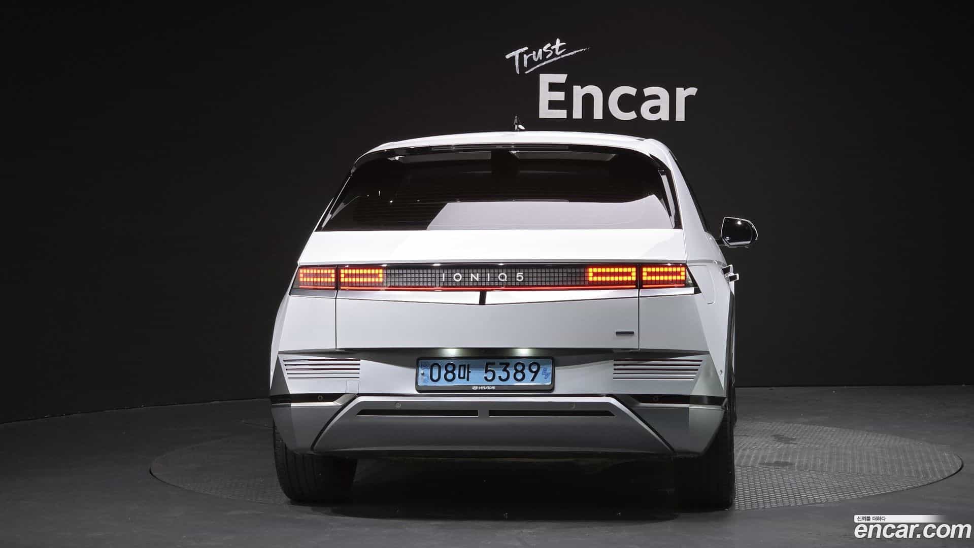 Ioniq5 Hyundai 2021.7-OUTER-004