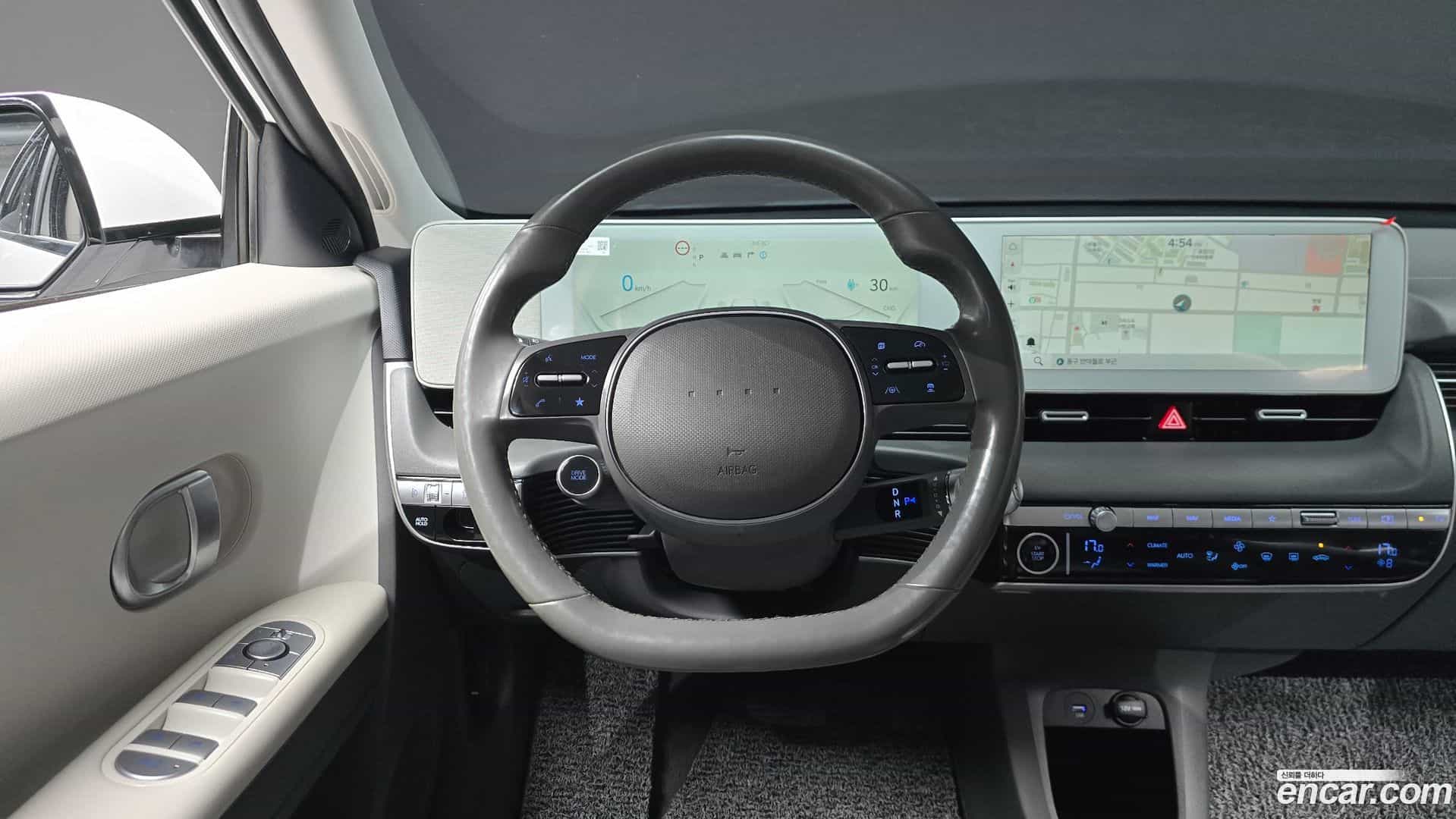 Ioniq5 Hyundai 2021.7-OPTION-016