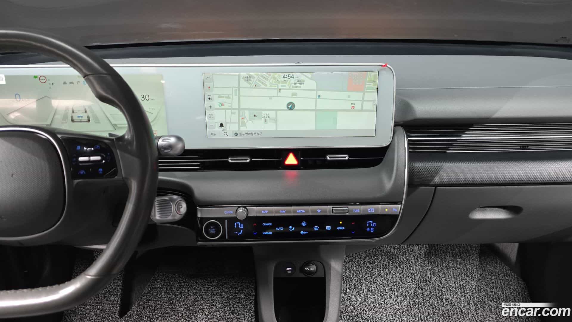 Ioniq5 Hyundai 2021.7-OPTION-017