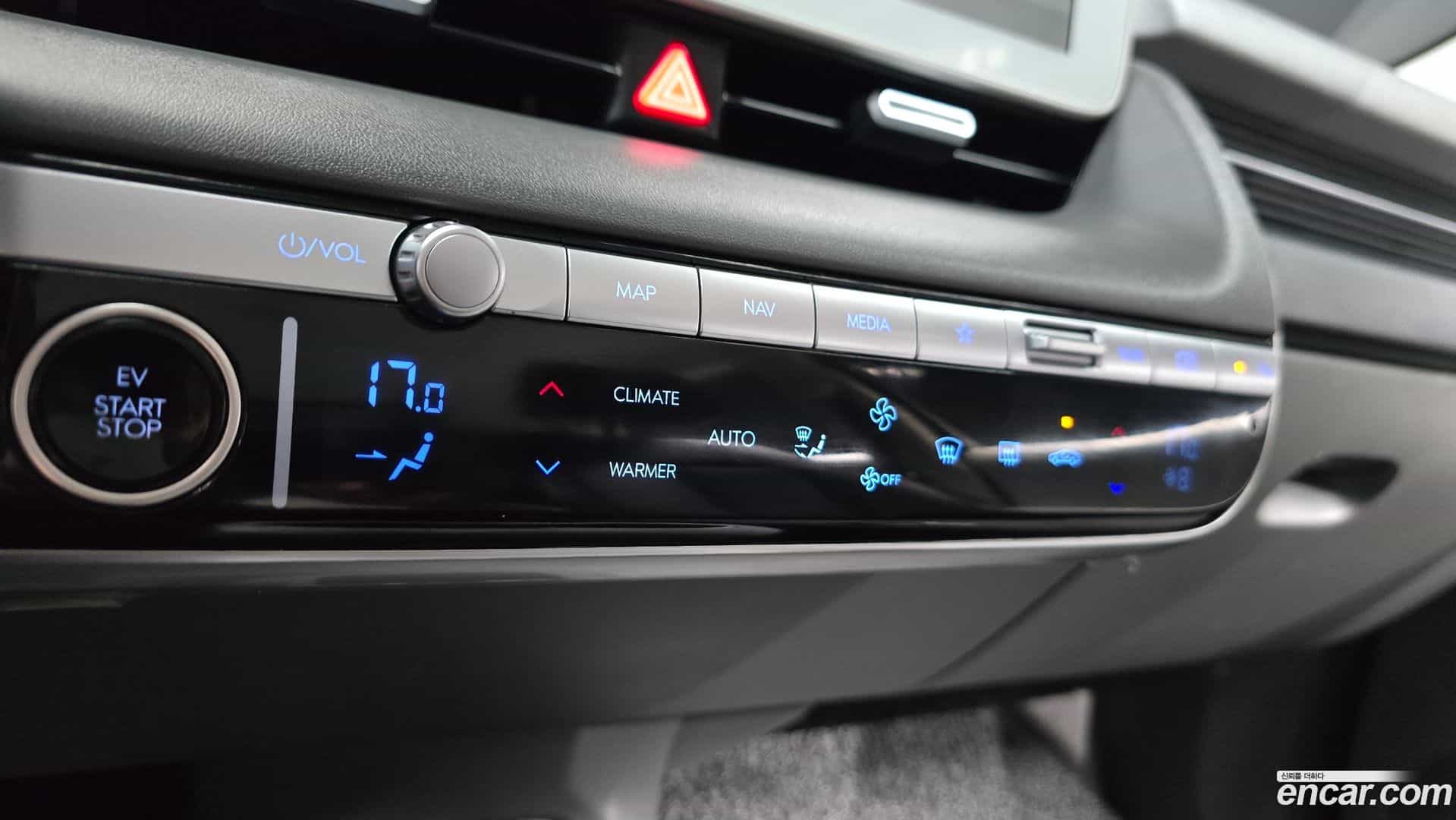 Ioniq5 Hyundai 2021.7-OPTION-021