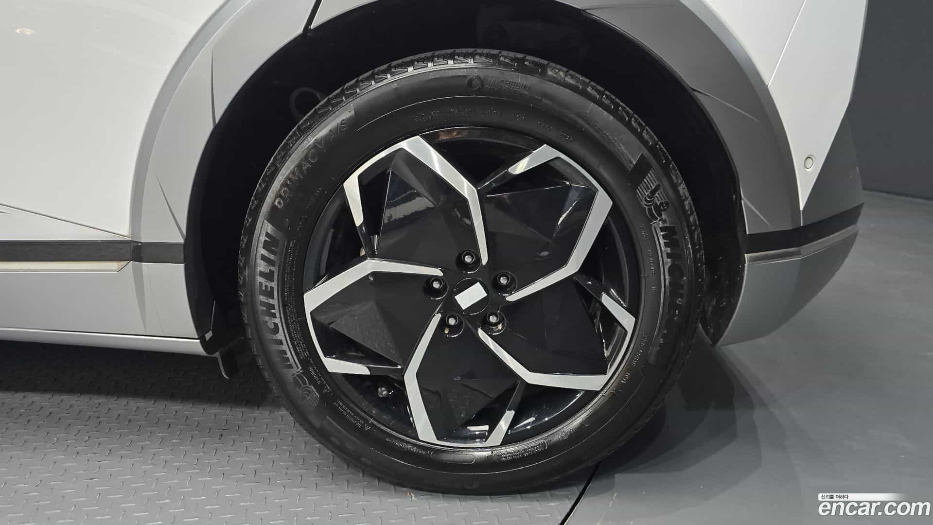 Ioniq5 Hyundai 2021.7-OUTER-031