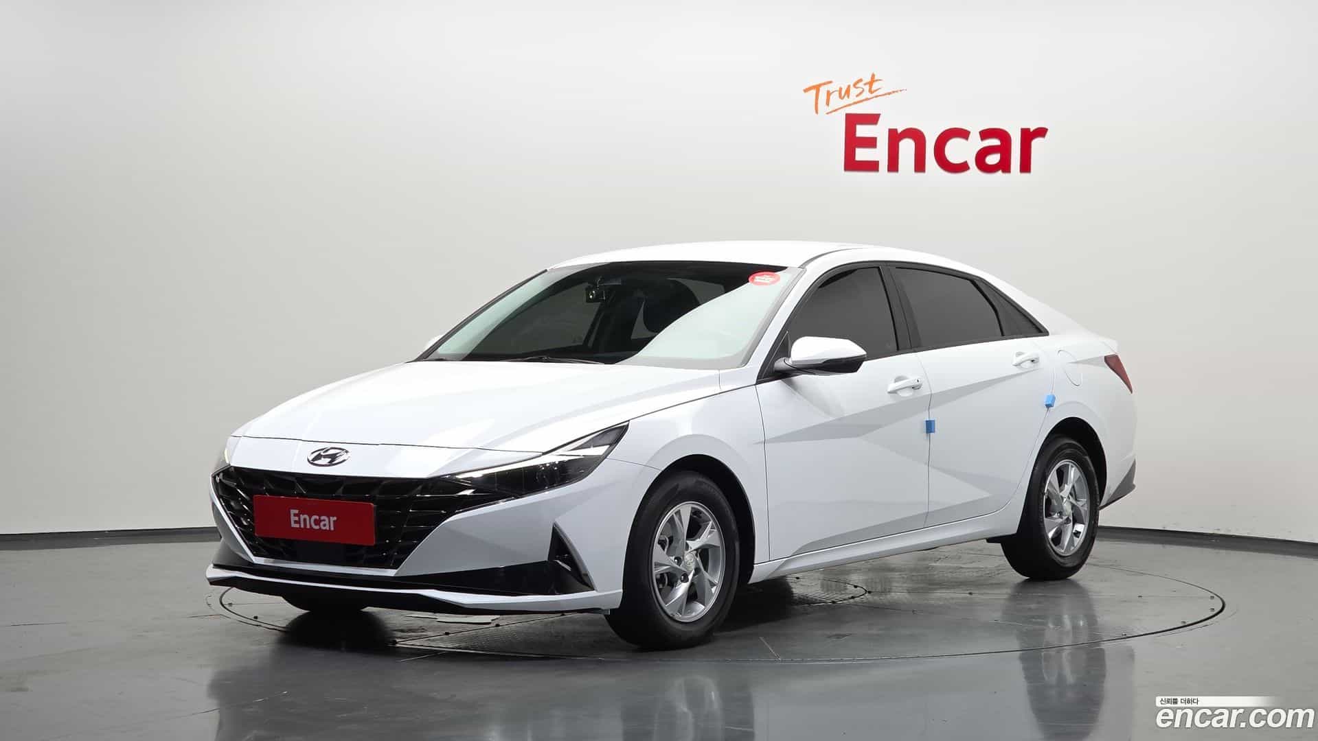 AVANTE Hyundai 2021.7-OUTER-001