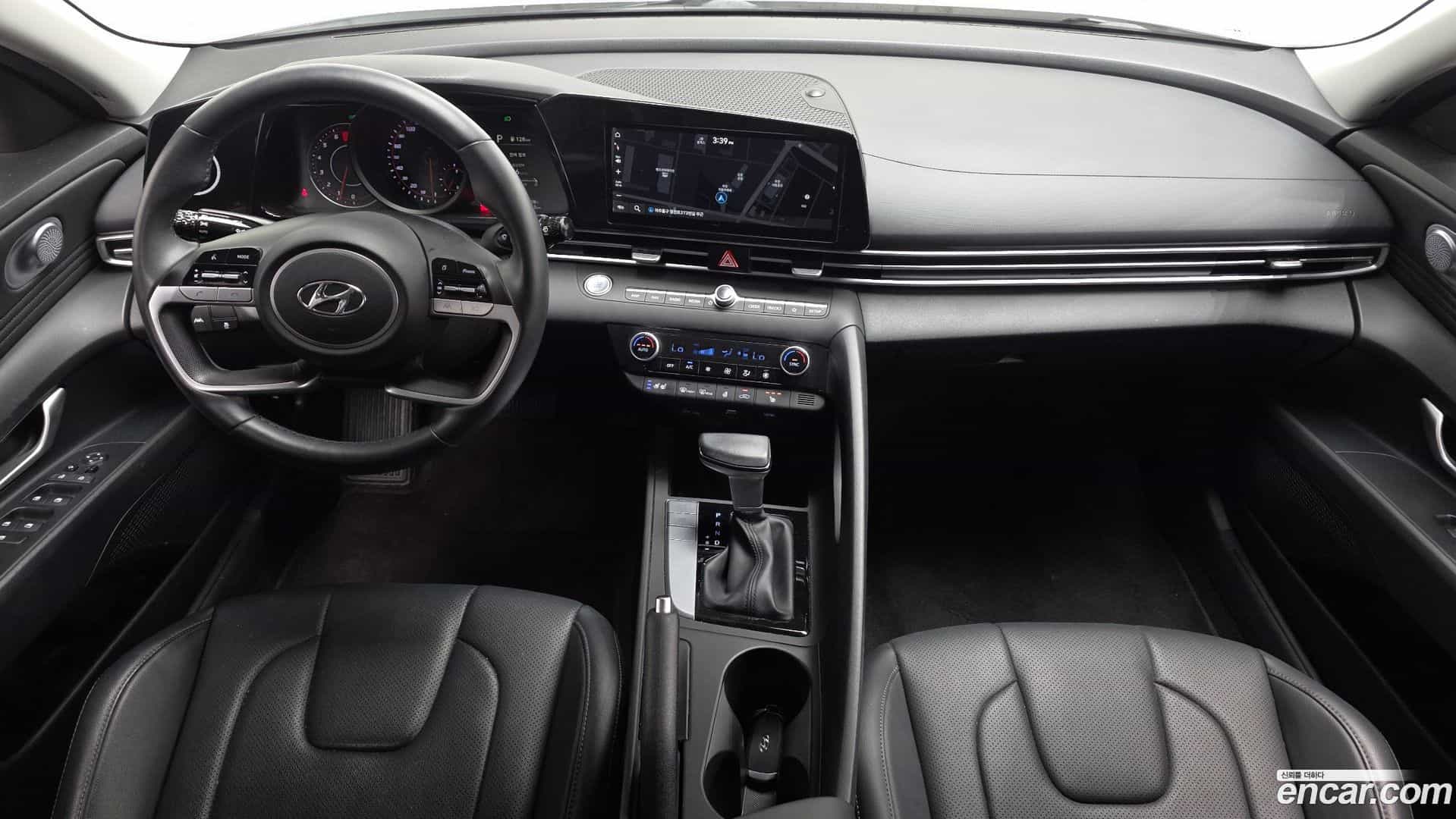 AVANTE Hyundai 2021.7-INNER-007