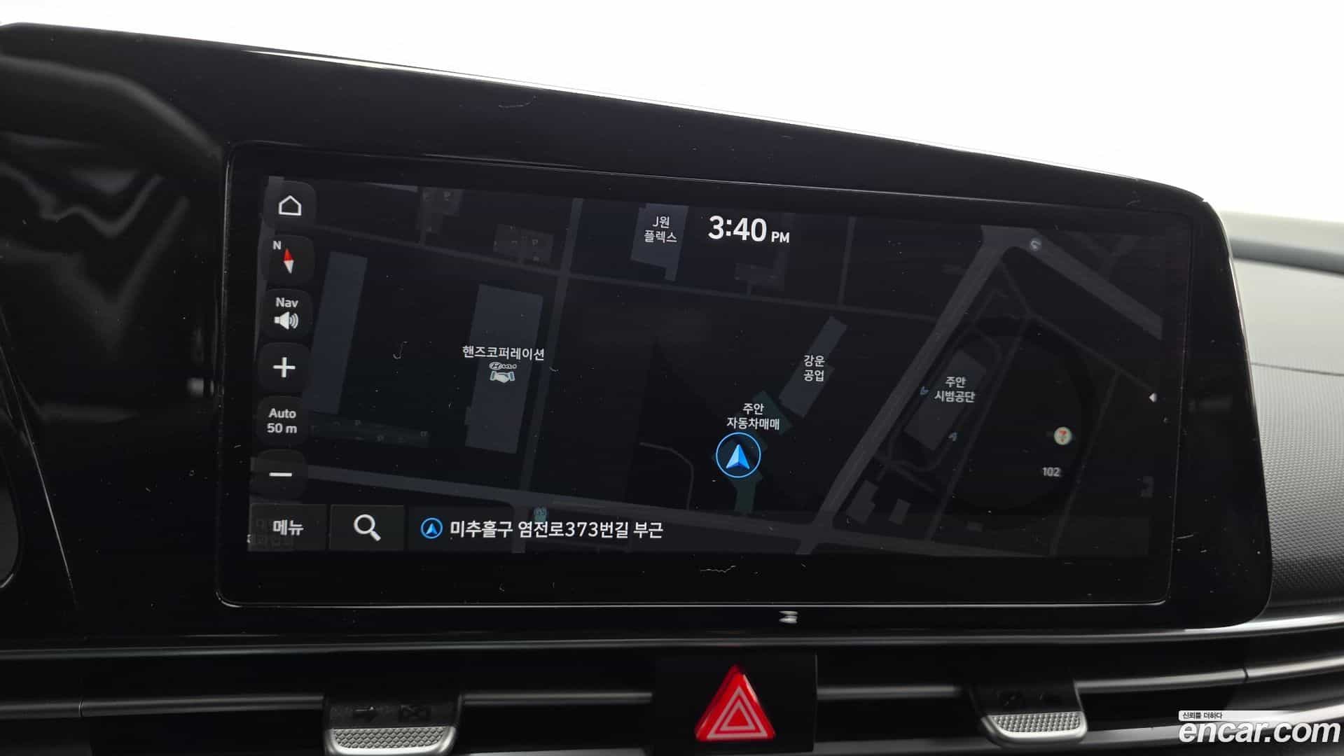 AVANTE Hyundai 2021.7-OPTION-018