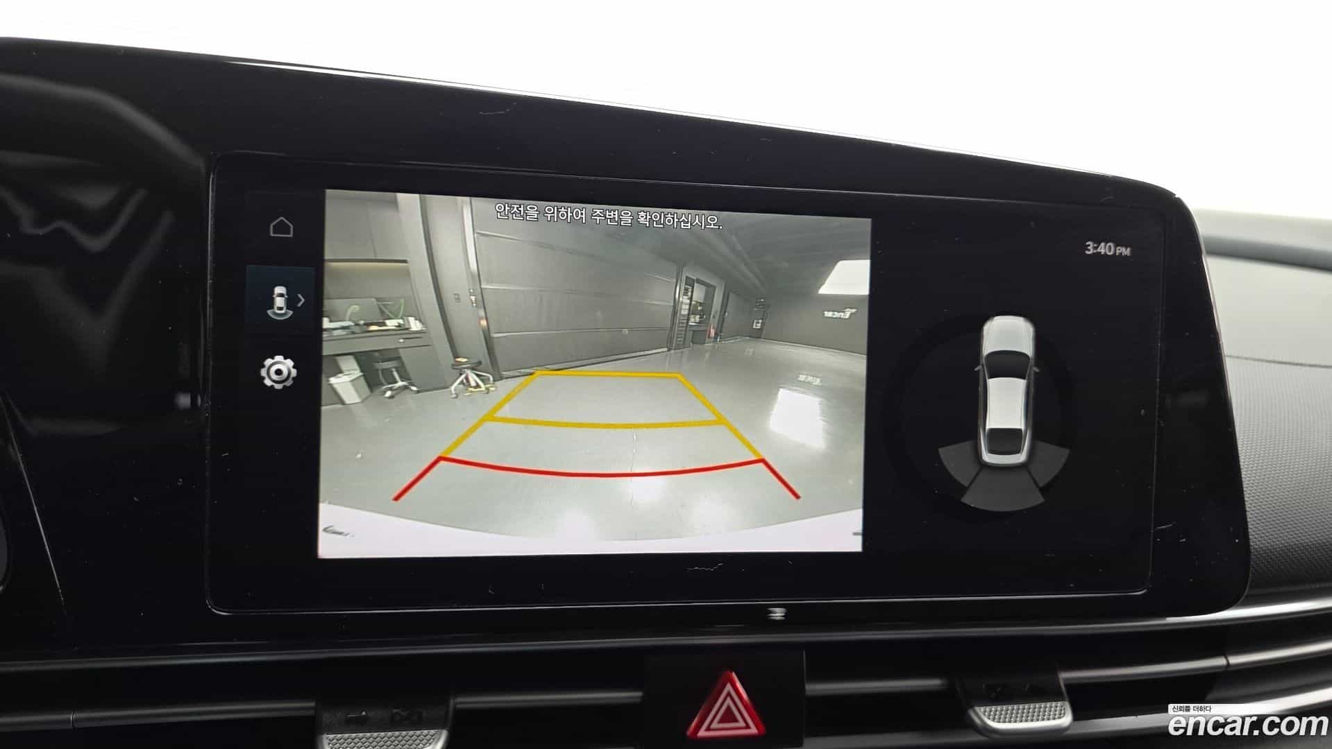AVANTE Hyundai 2021.7-OPTION-019