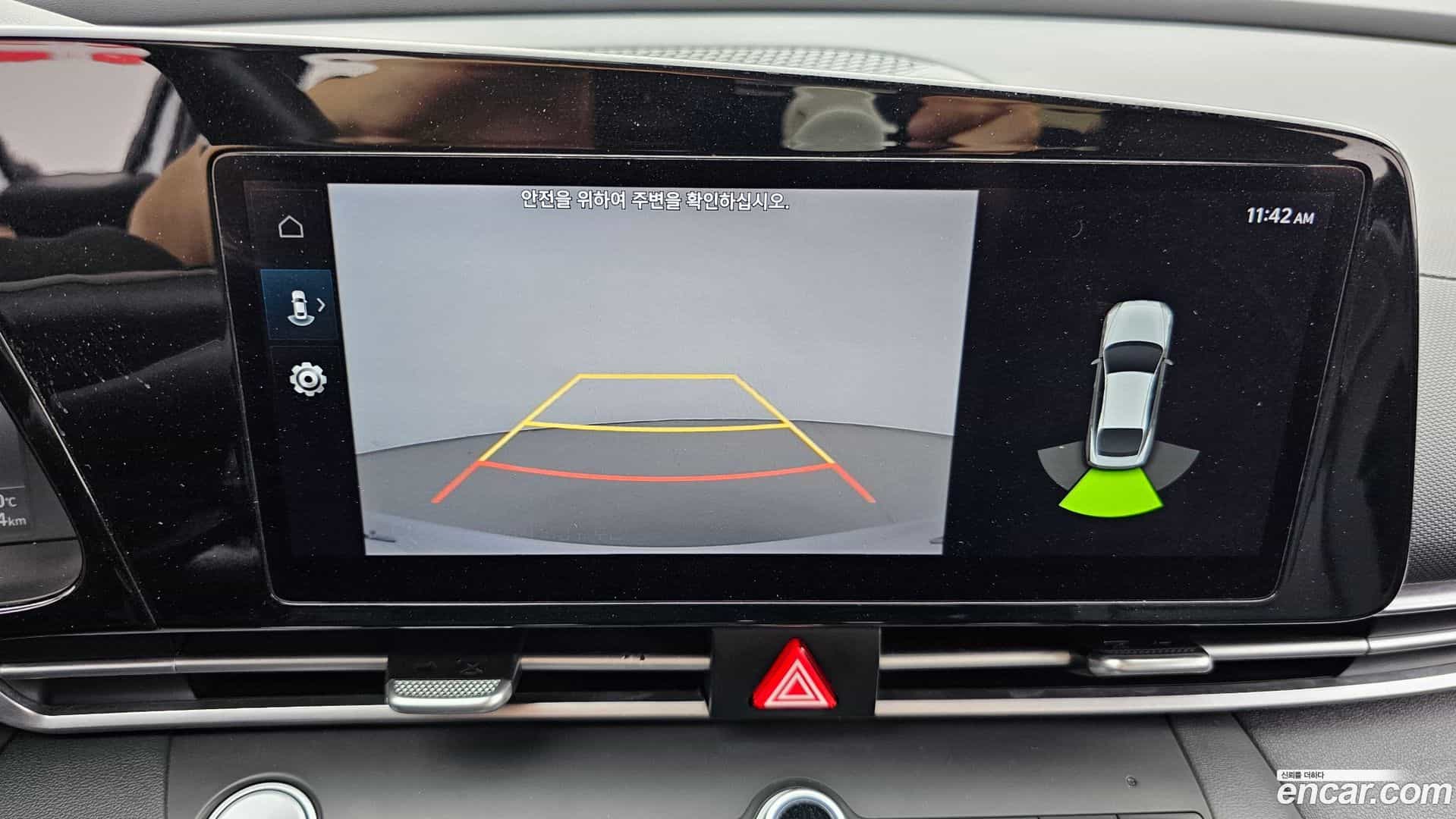 AVANTE Hyundai 2020.6-OPTION-019