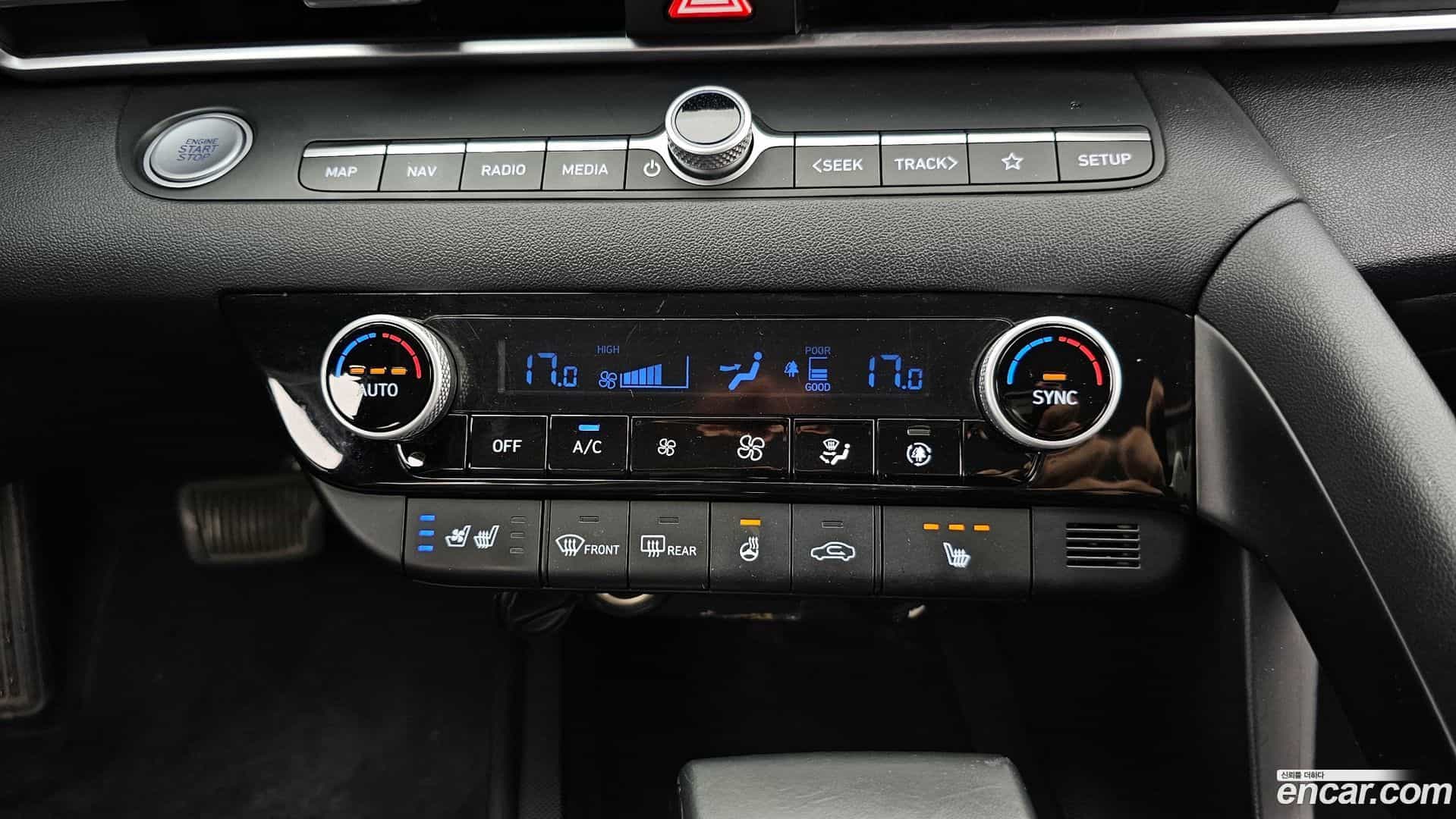 AVANTE Hyundai 2020.6-OPTION-021