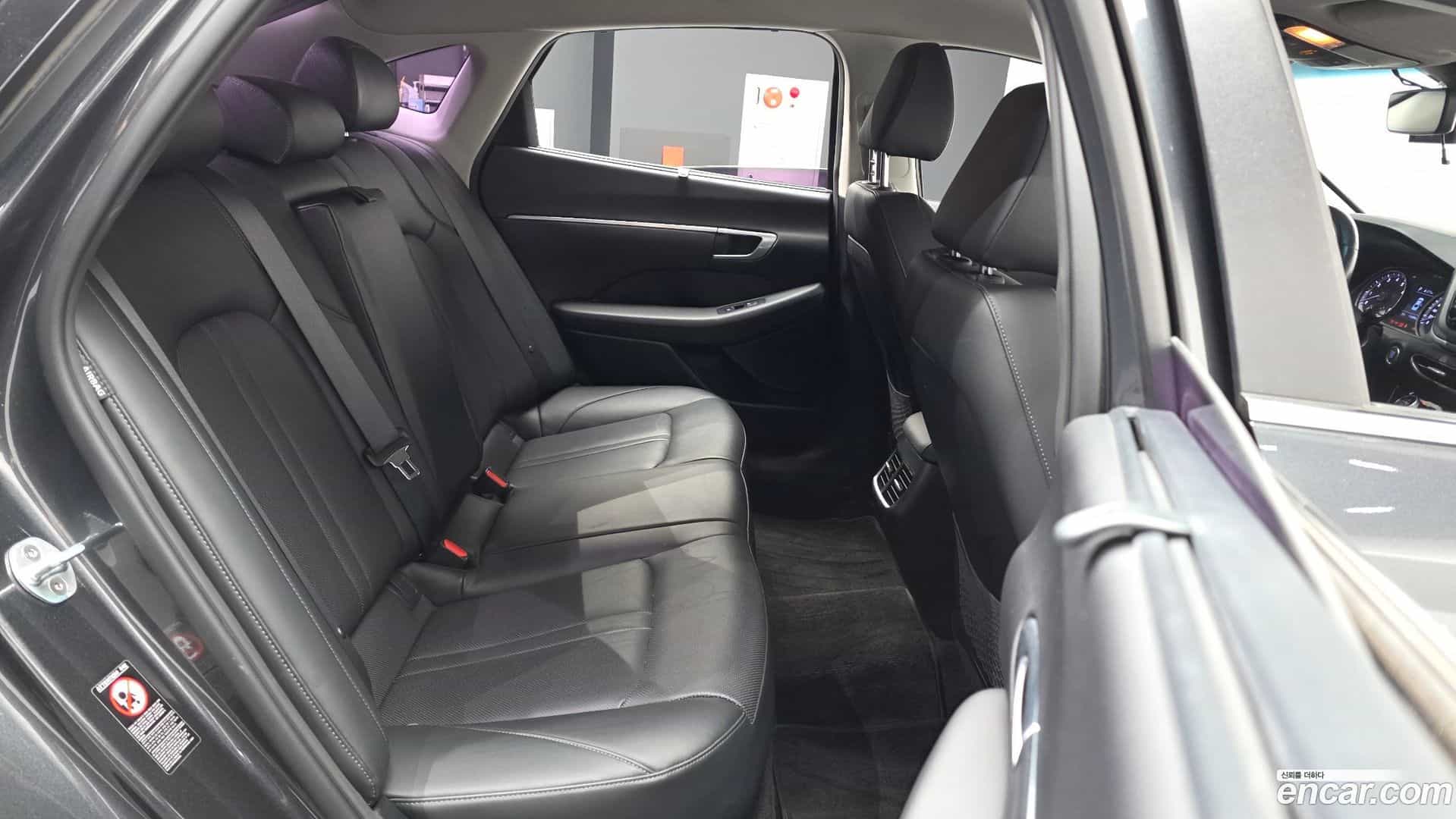 Sonata Hyundai 2019.4-OPTION-016