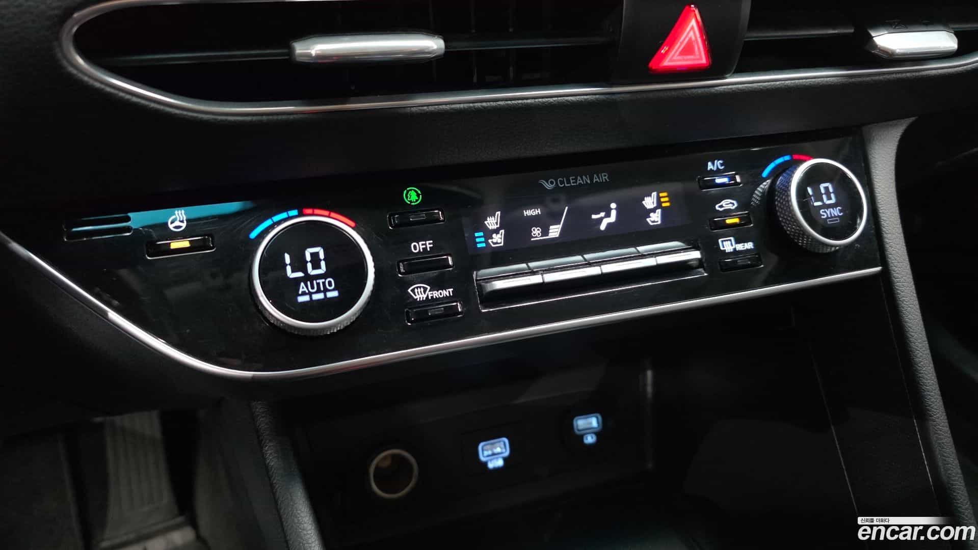 Sonata Hyundai 2019.4-OPTION-020