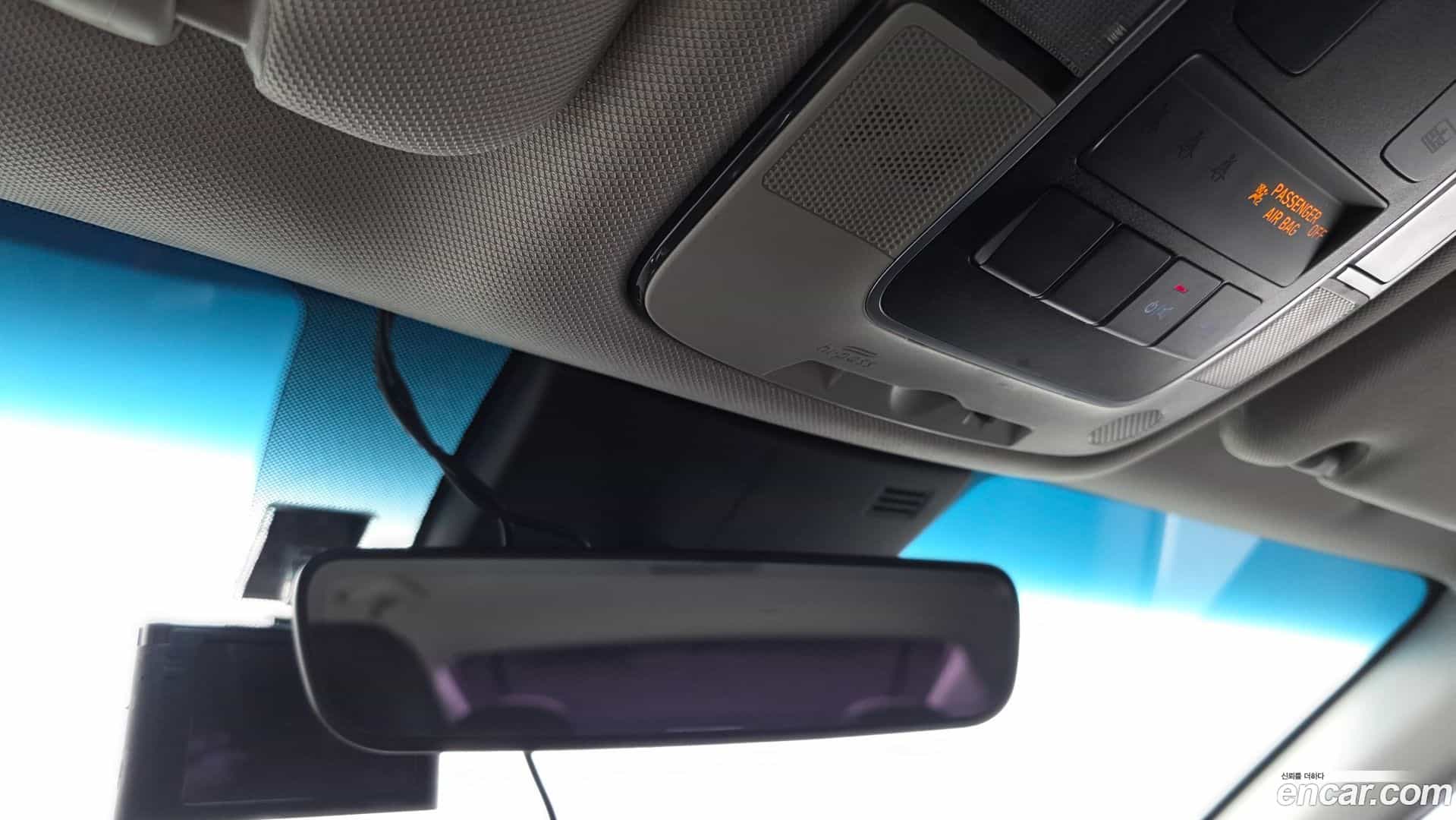 Sonata Hyundai 2019.4-OPTION-022