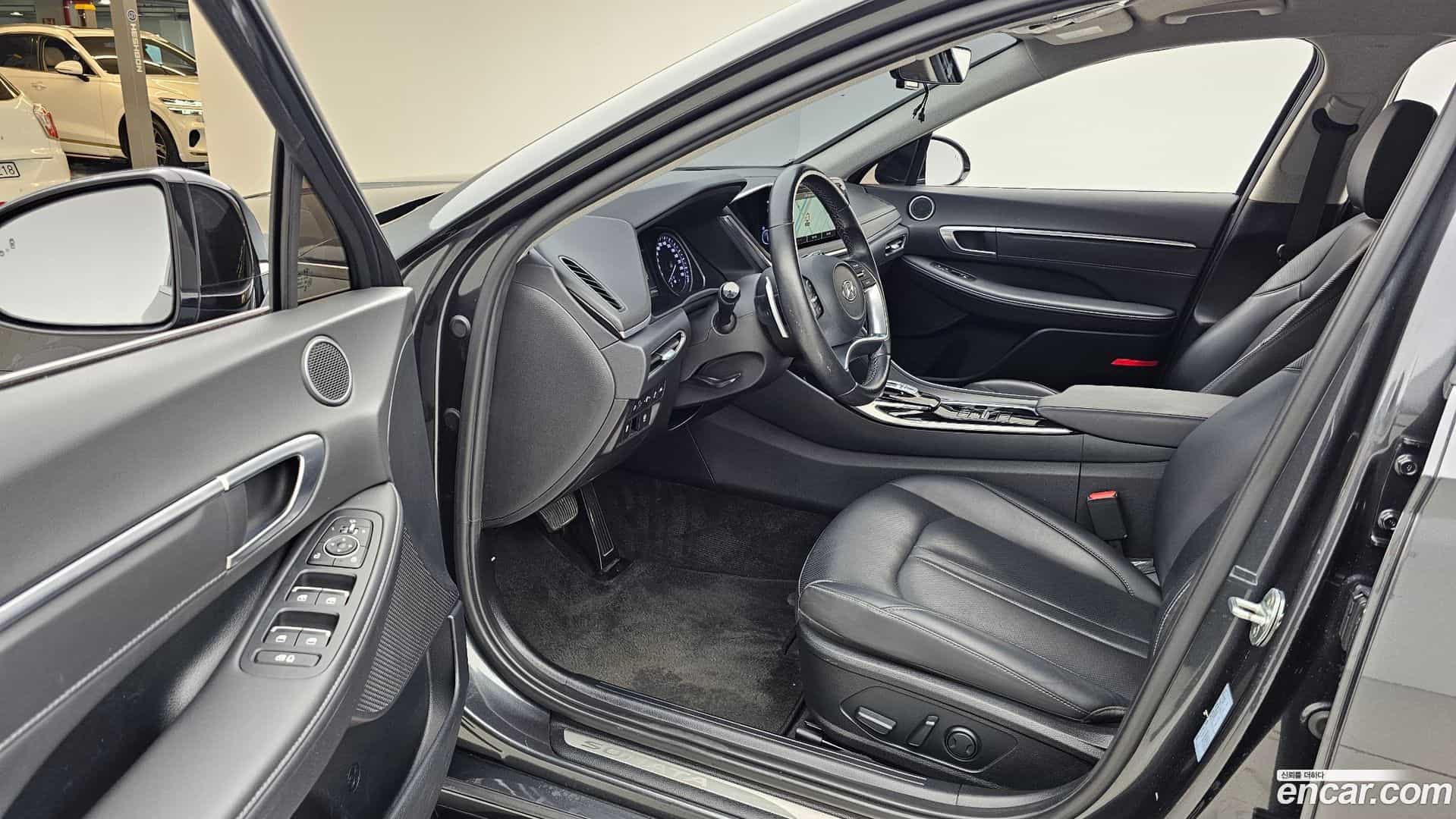 Sonata Hyundai 2021.6-INNER-010