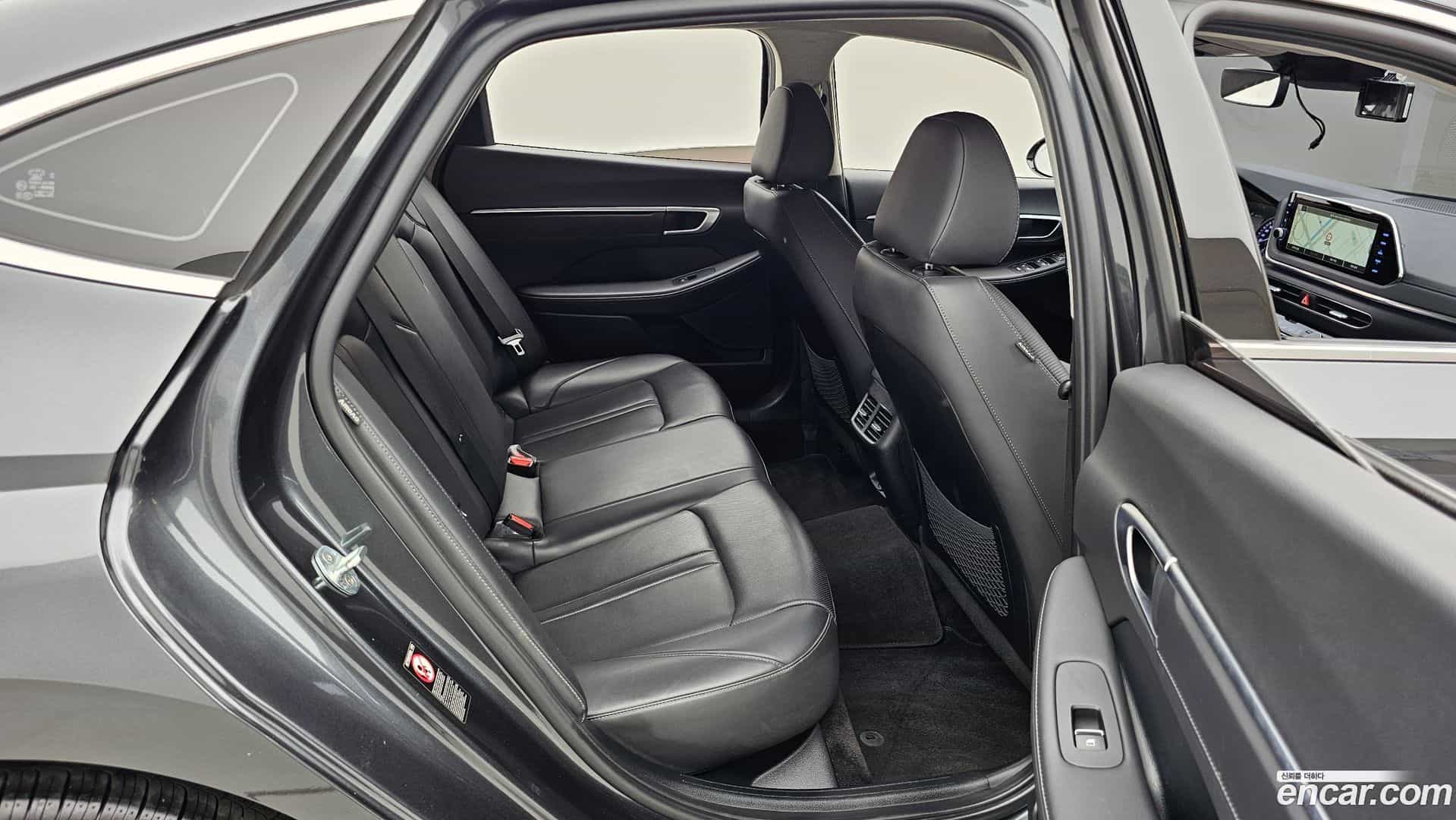Sonata Hyundai 2021.6-OPTION-016
