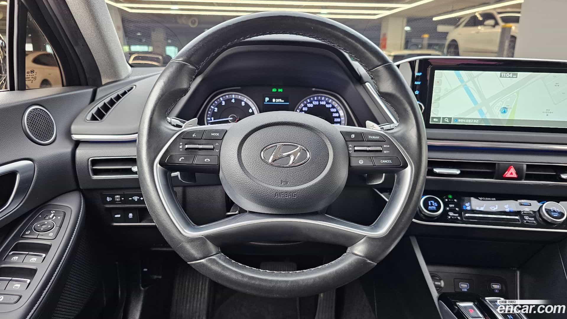 Sonata Hyundai 2021.6-OPTION-017