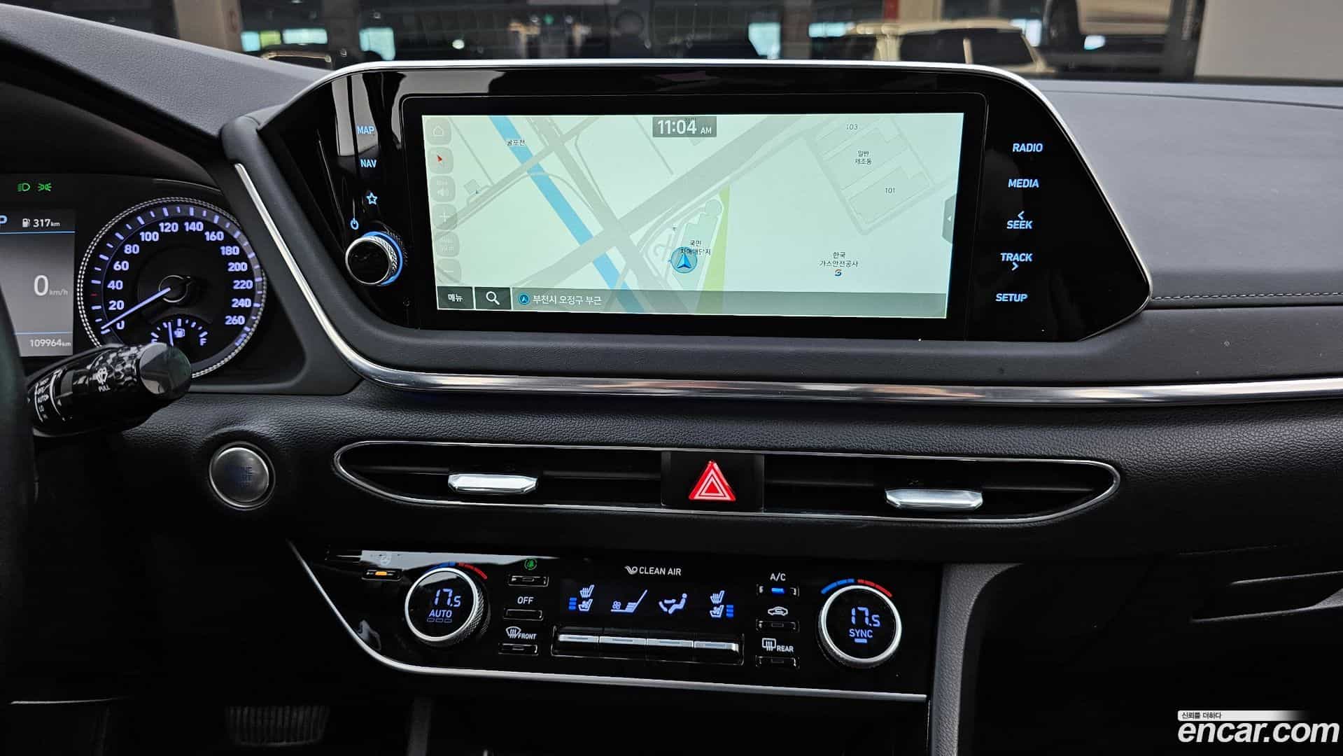 Sonata Hyundai 2021.6-OPTION-018
