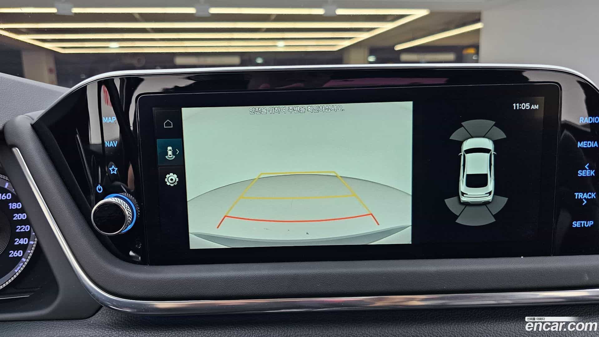 Sonata Hyundai 2021.6-OPTION-019