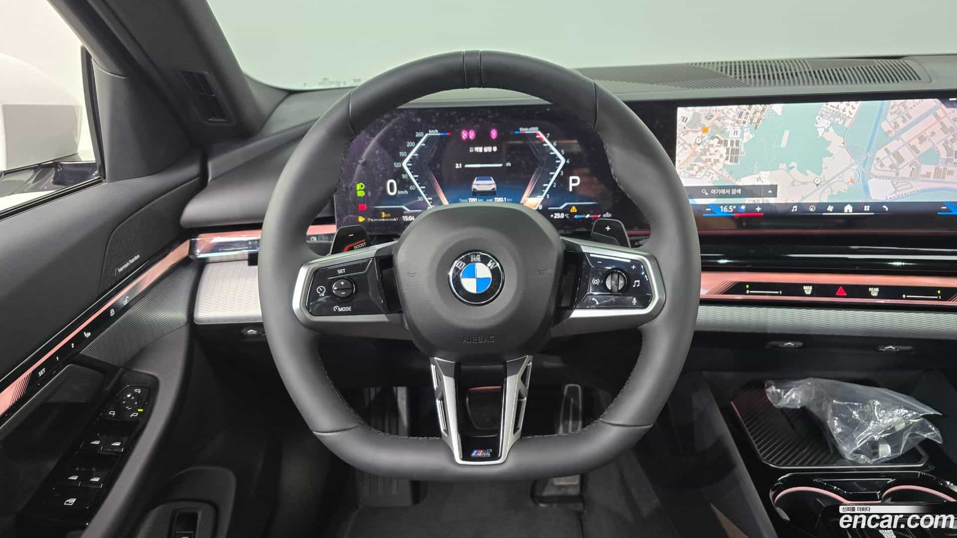 5-Series BMW 2025.8-OPTION-019
