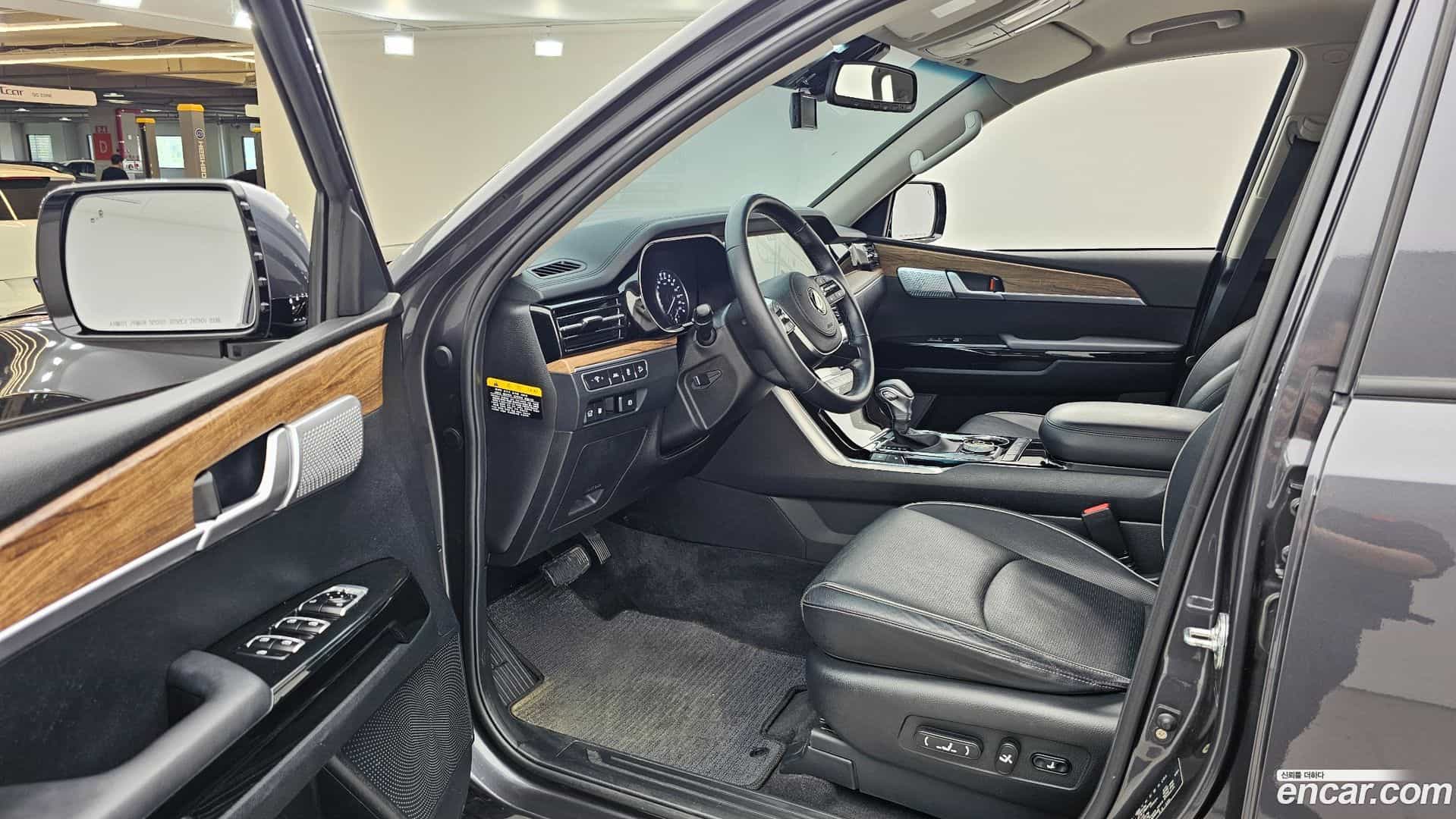 Mohave Kia 2020.4-INNER-010
