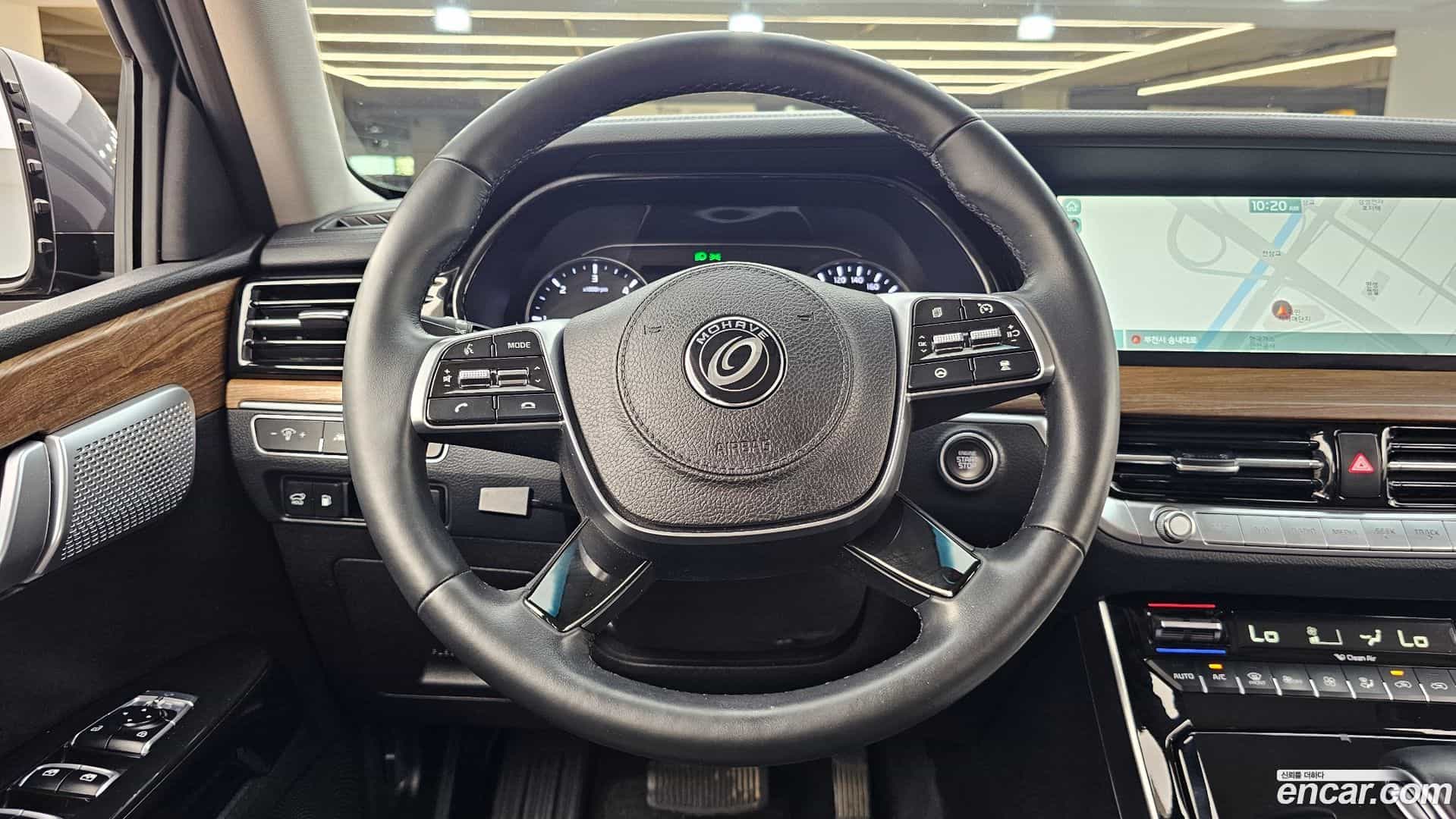 Mohave Kia 2020.4-OPTION-017