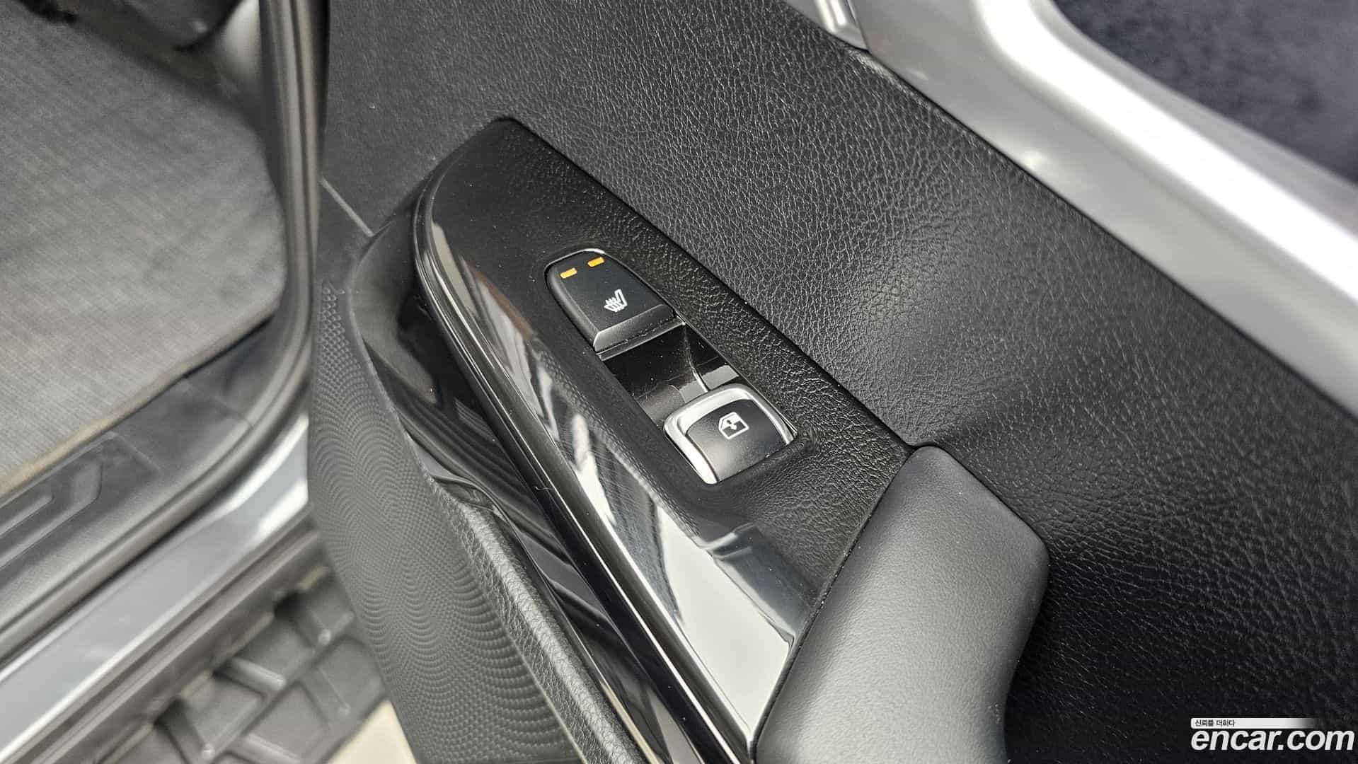 Mohave Kia 2020.4-OPTION-023