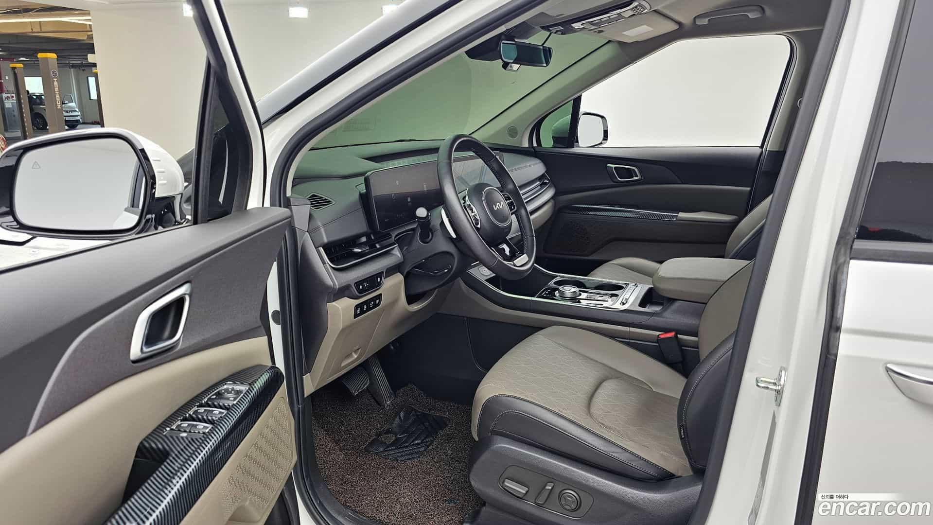 Canival Kia 2024.5-INNER-010