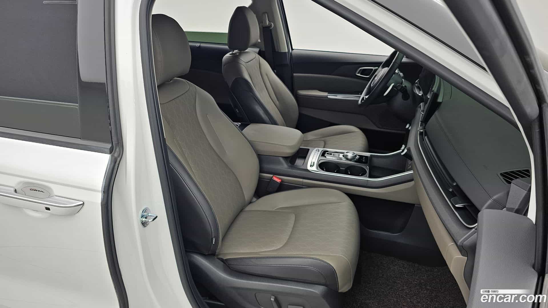 Canival Kia 2024.5-OPTION-015