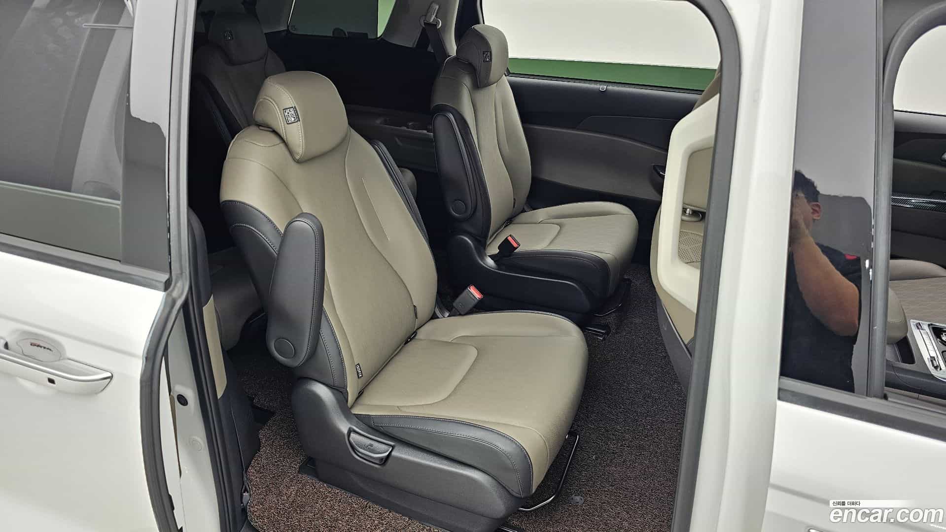 Canival Kia 2024.5-OPTION-016