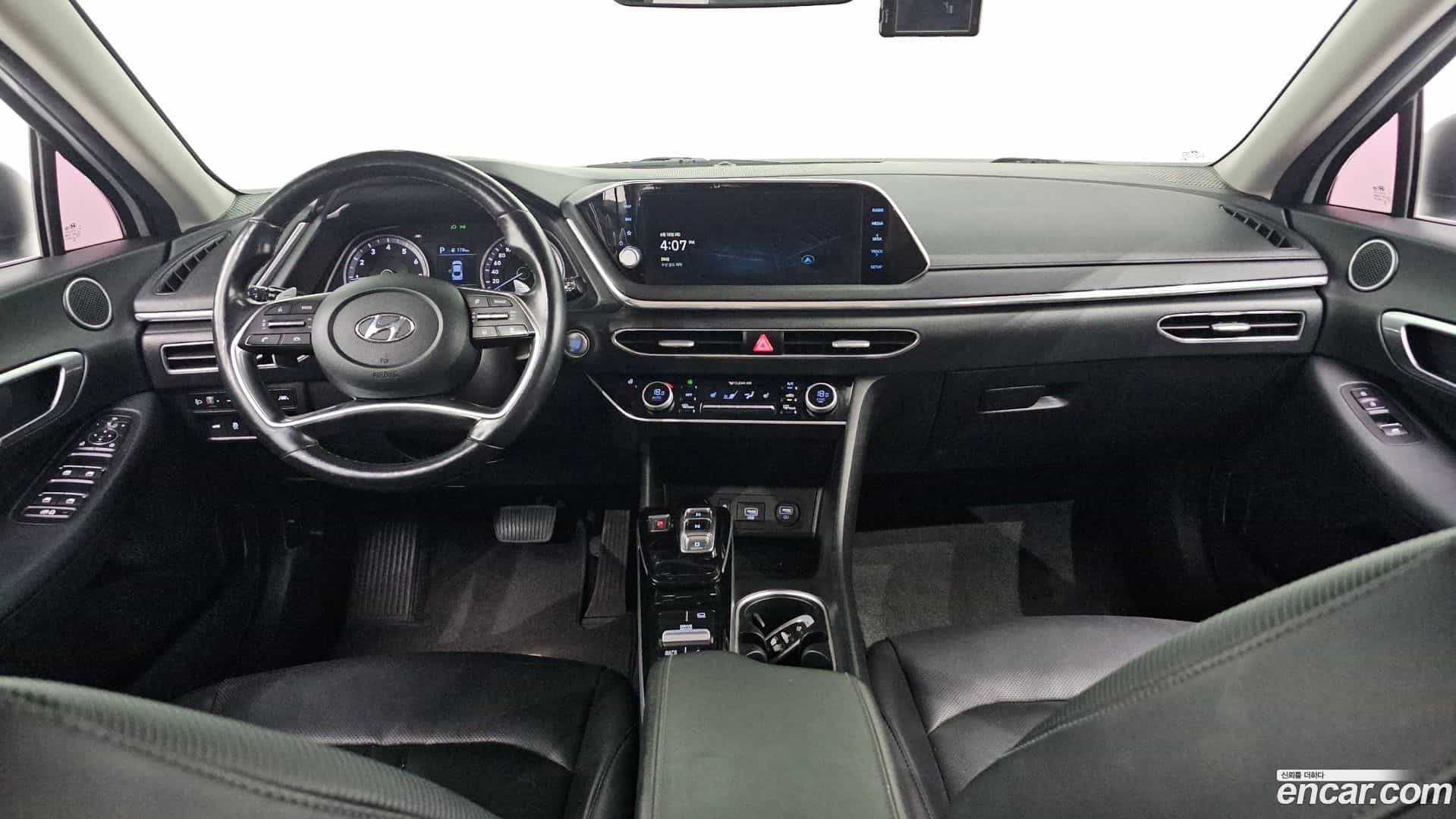 Sonata Hyundai 2020.8-INNER-007