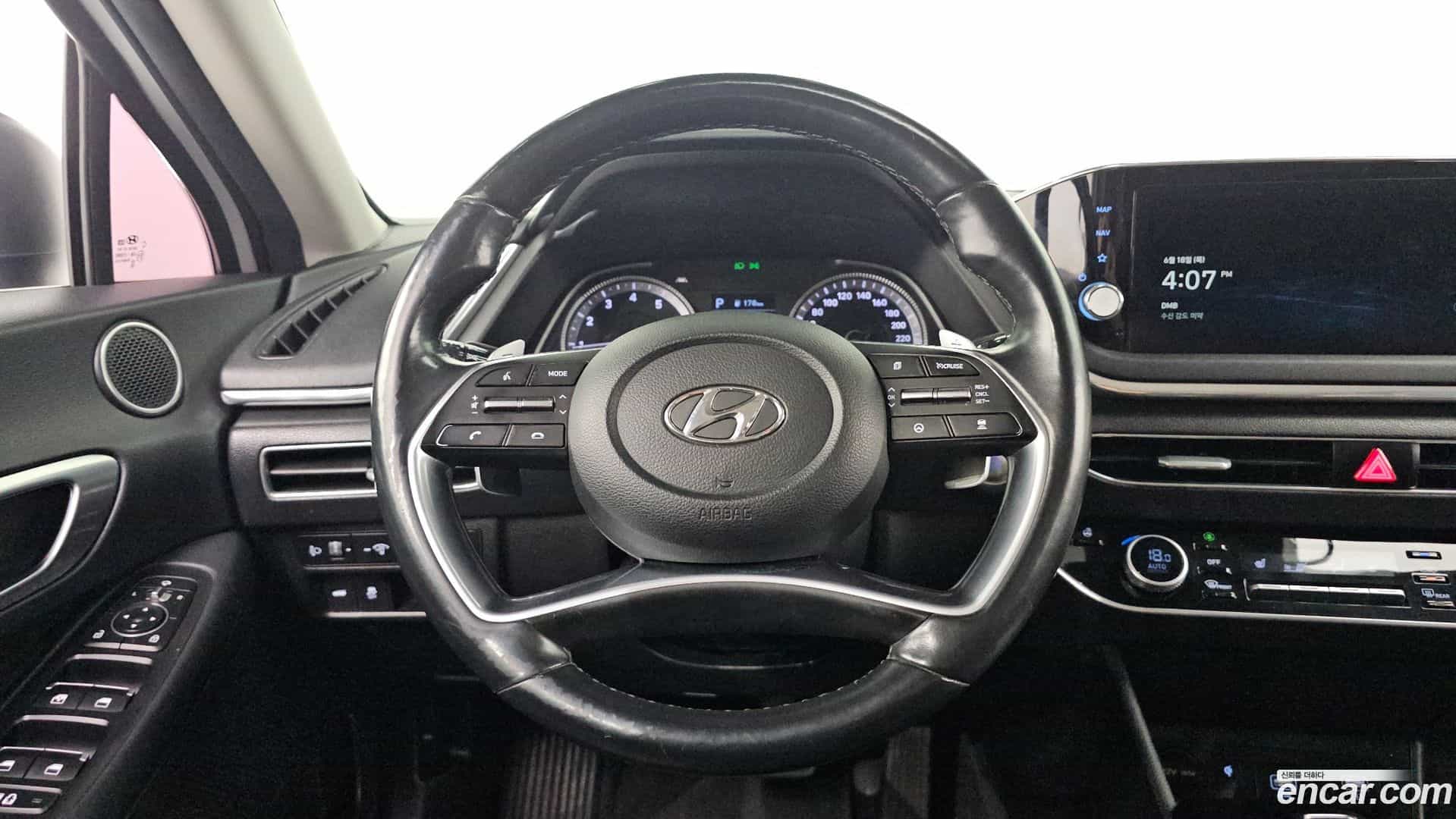 Sonata Hyundai 2020.8-OPTION-015
