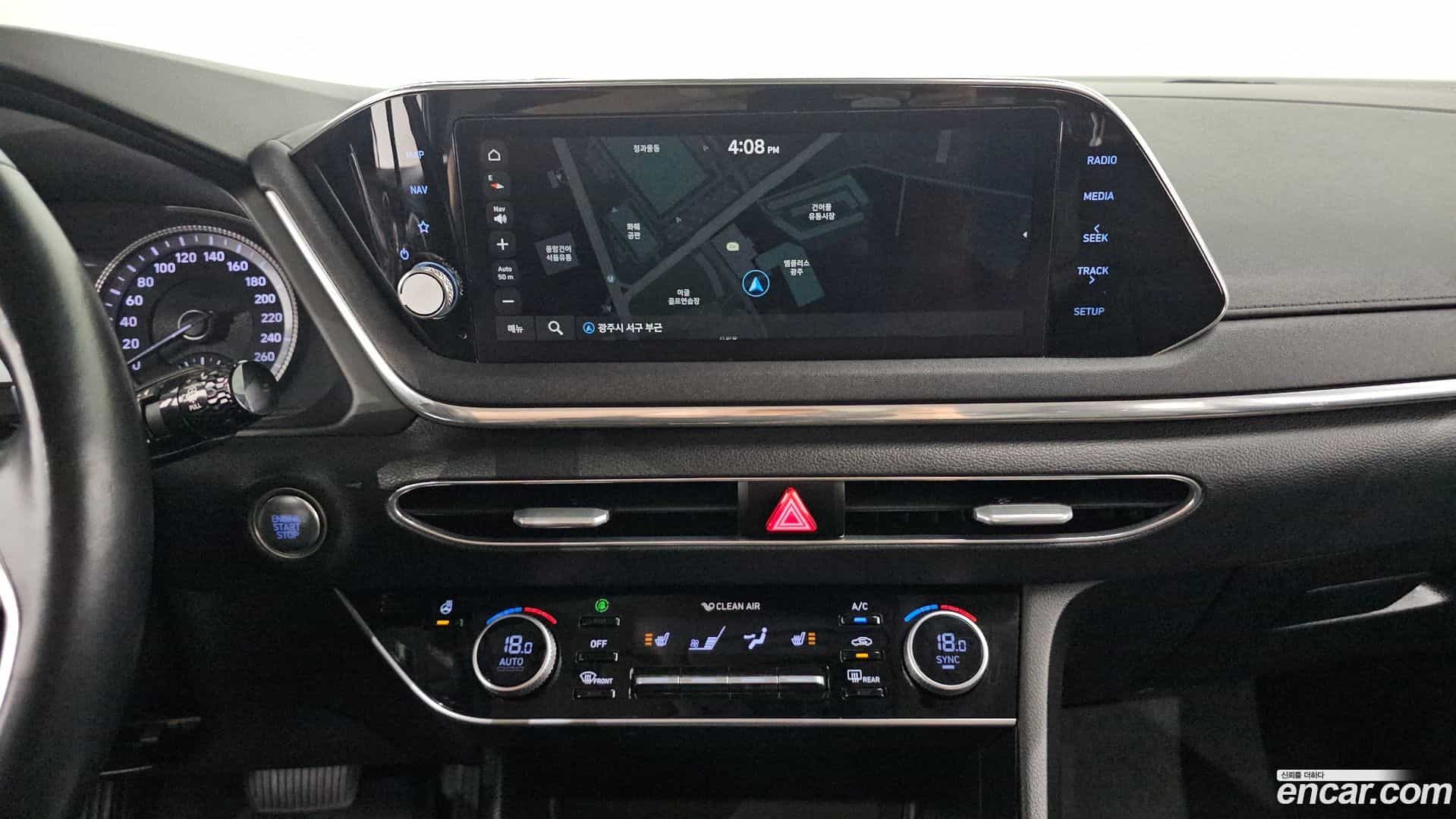 Sonata Hyundai 2020.8-OPTION-016