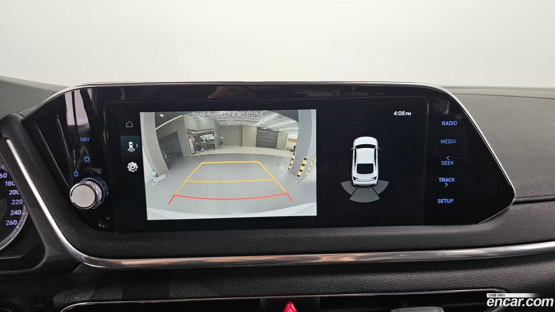 Sonata Hyundai 2020.8-OPTION-017