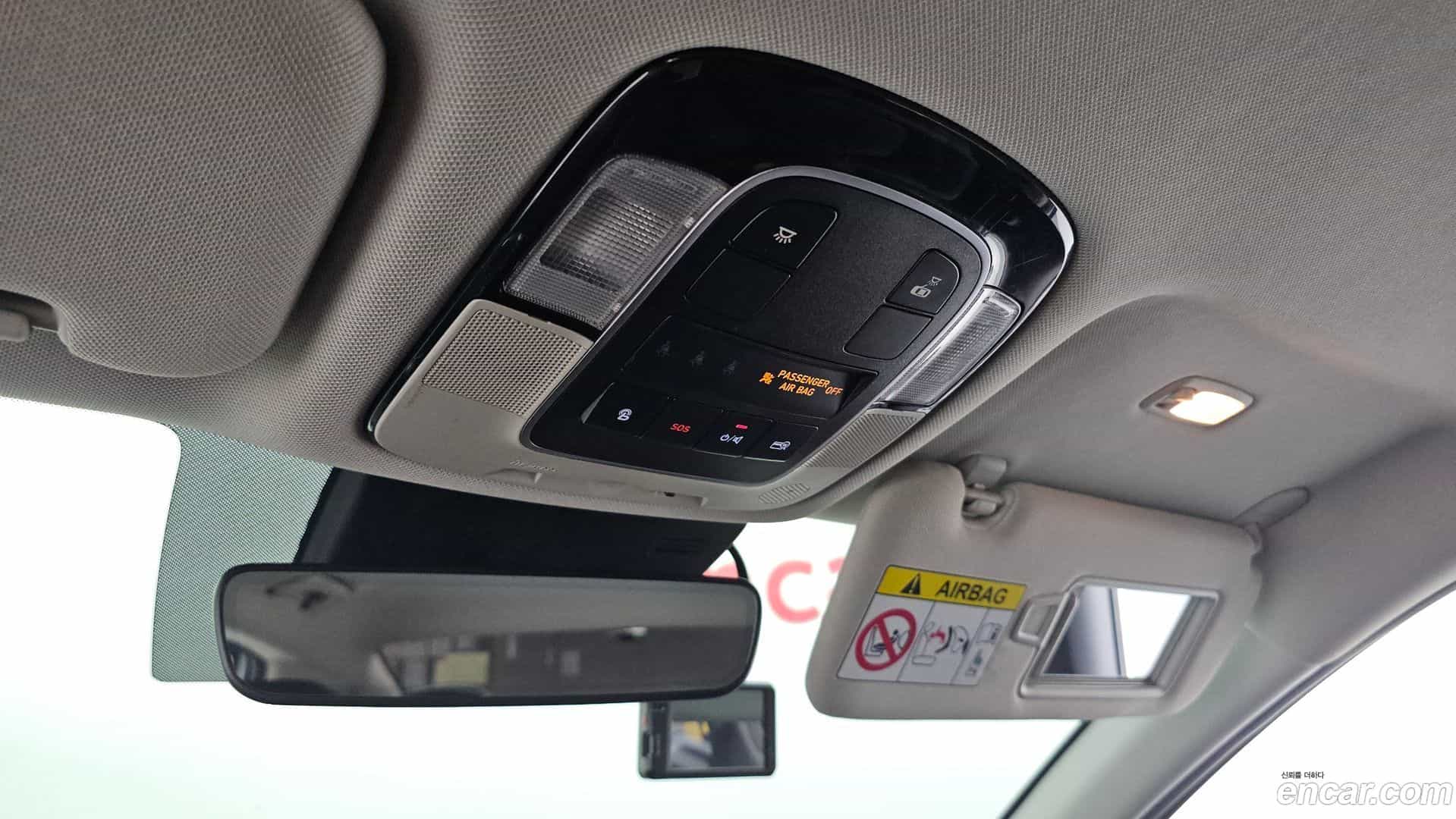 Sonata Hyundai 2020.8-OPTION-021