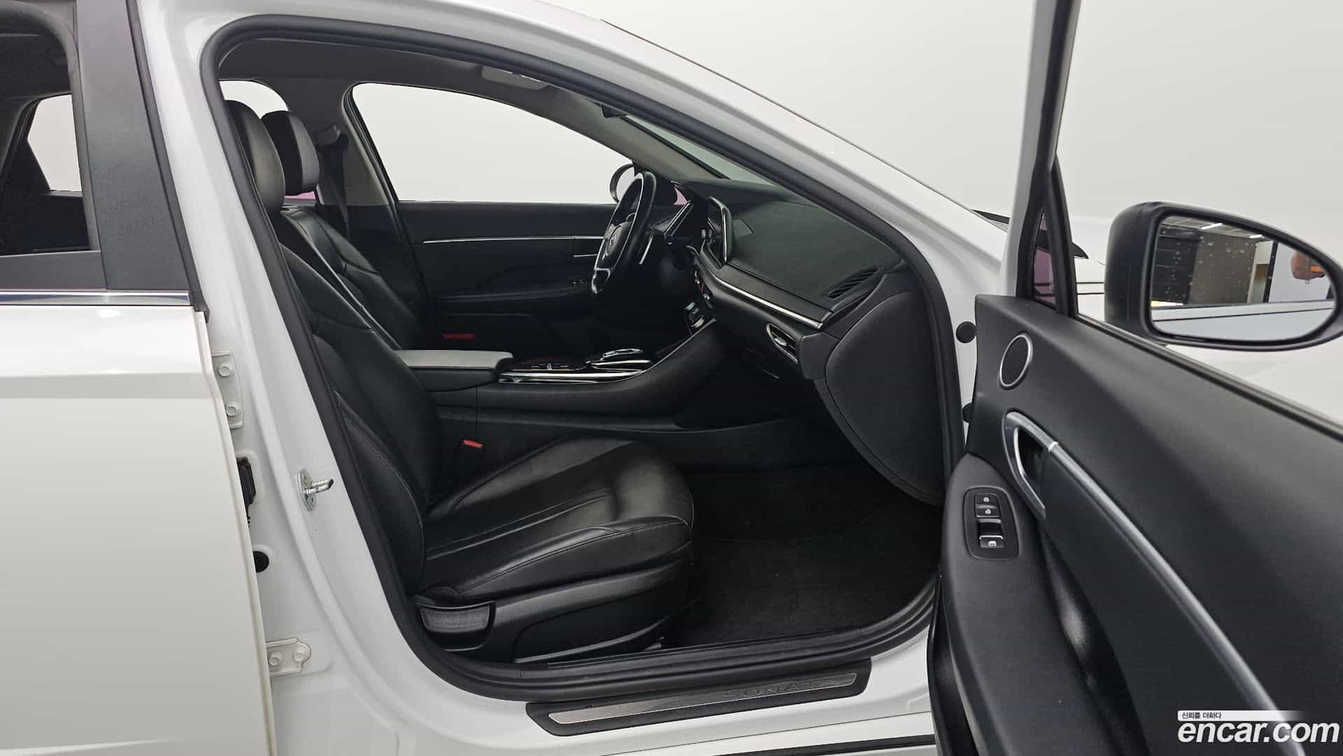 Sonata Hyundai 2020.8-OPTION-022