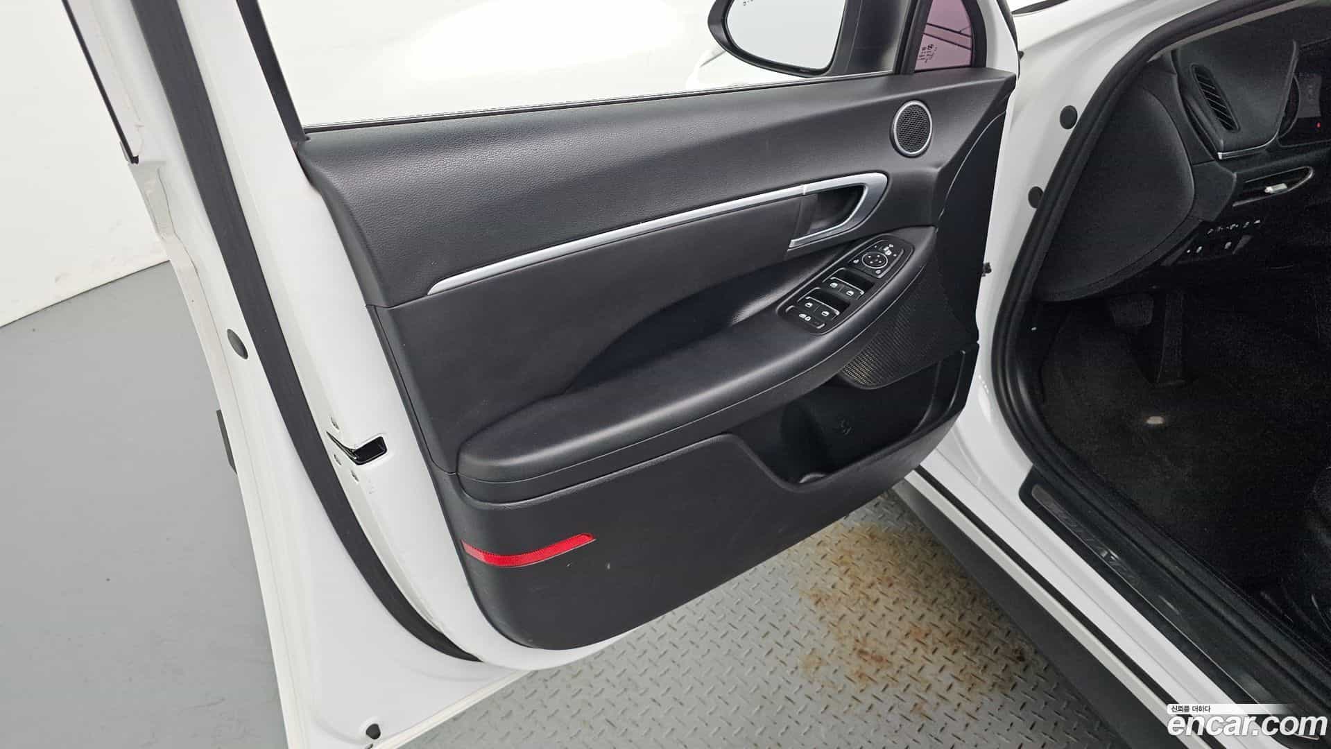 Sonata Hyundai 2020.8-INNER-034
