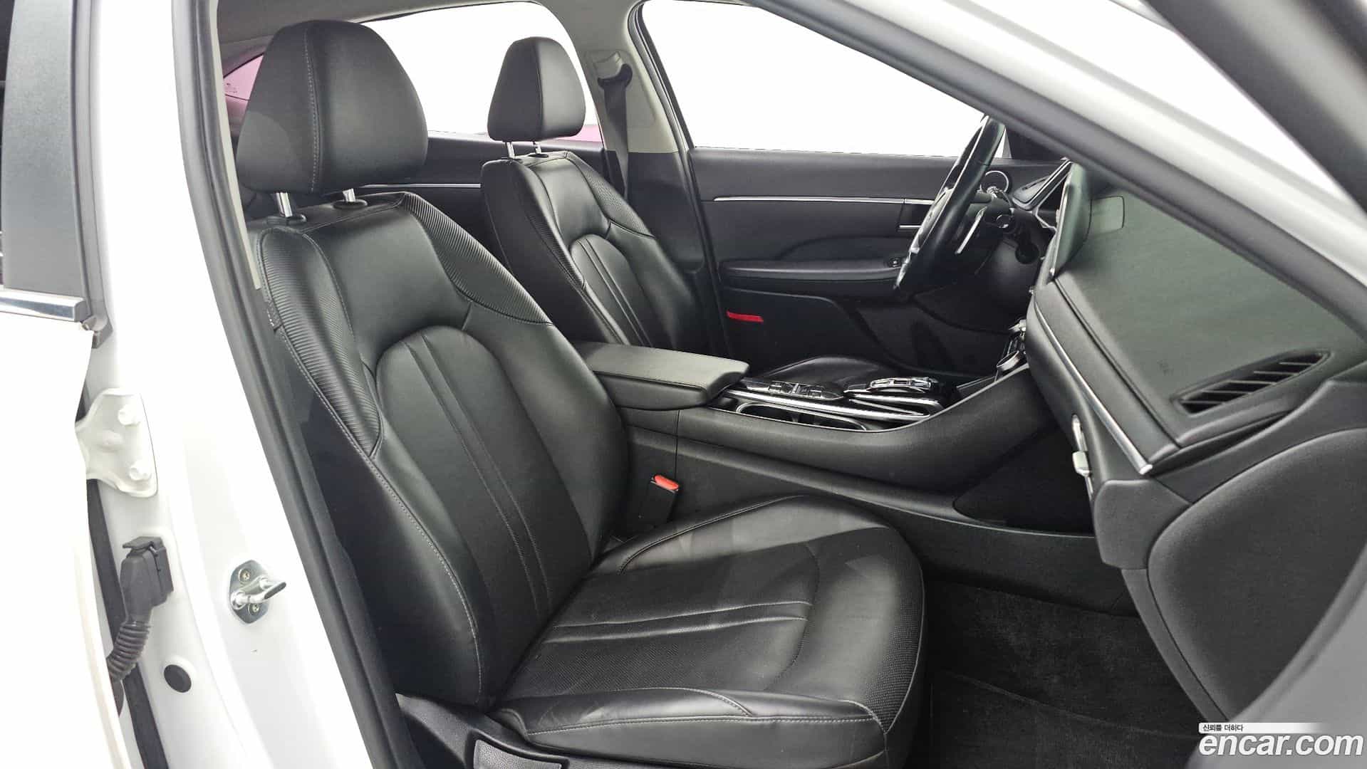 Sonata Hyundai 2020.8-INNER-036