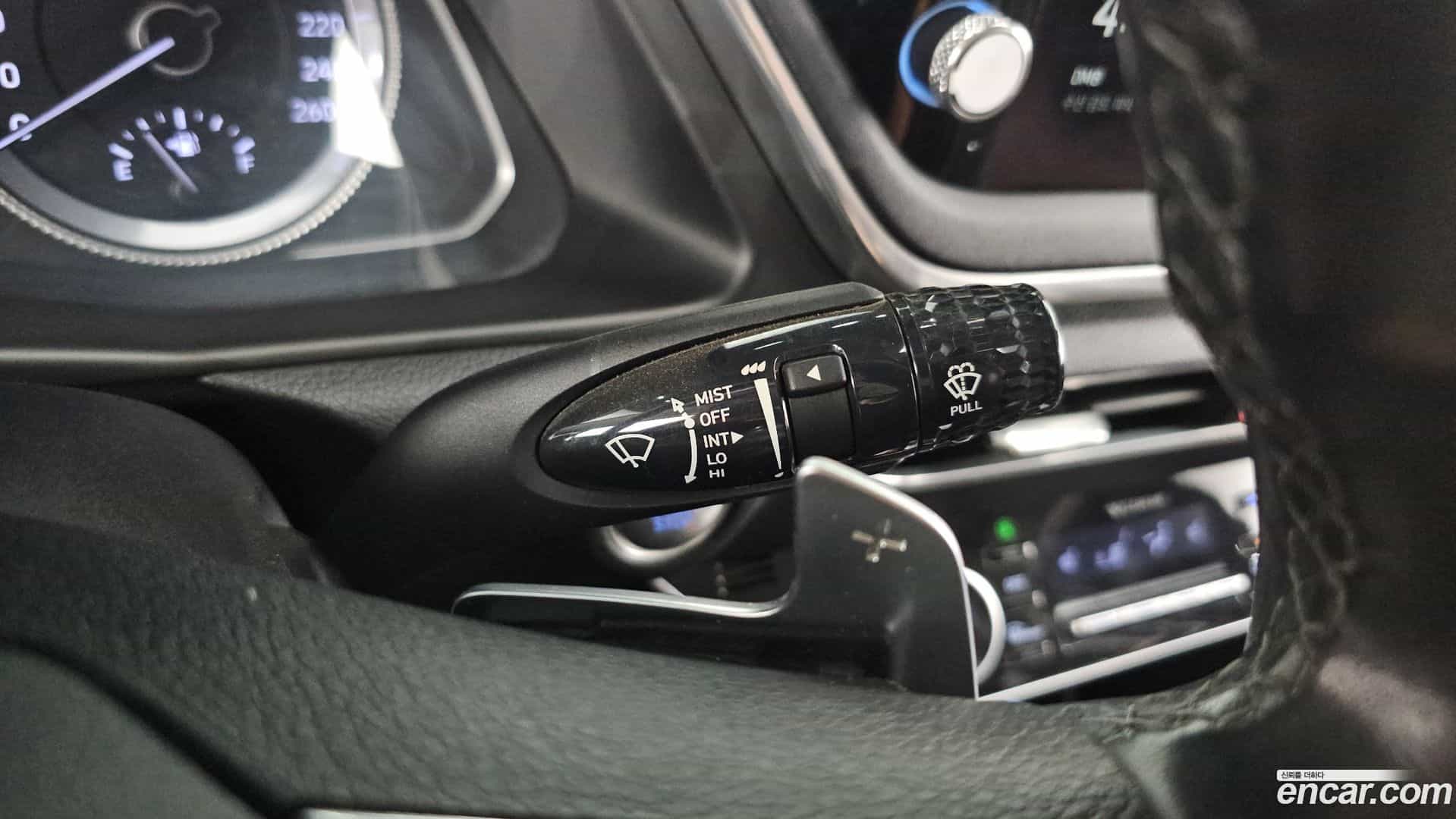 Sonata Hyundai 2020.8-OPTION-041