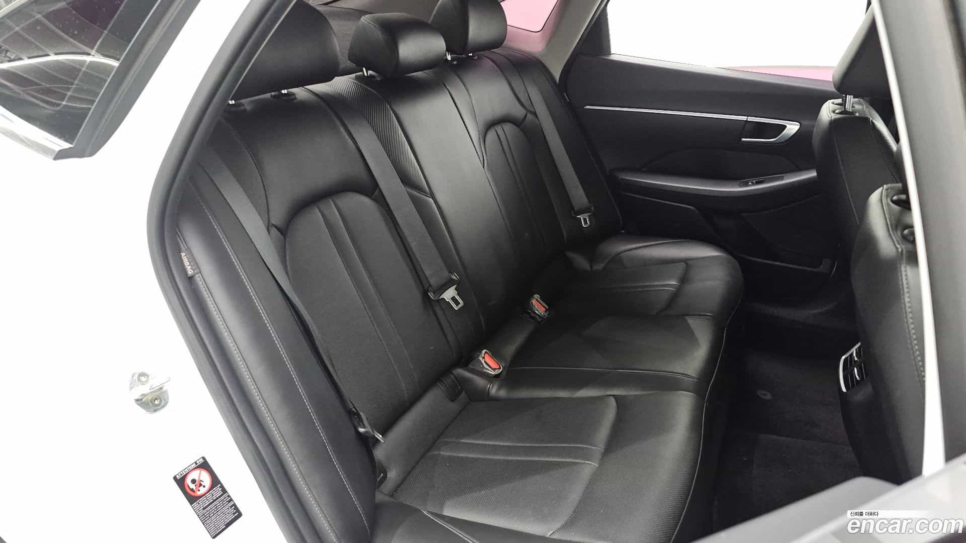 Sonata Hyundai 2020.8-OPTION-043