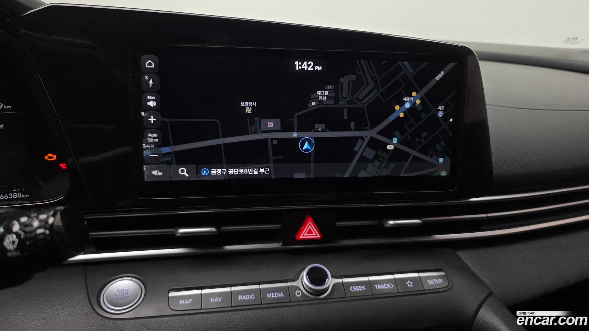 AVANTE Hyundai 2022.3-OPTION-018