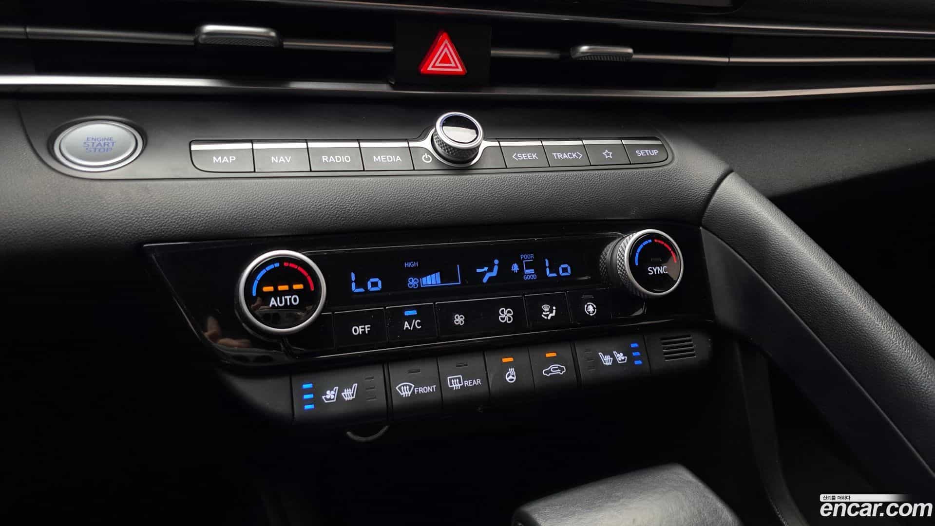 AVANTE Hyundai 2022.3-OPTION-022