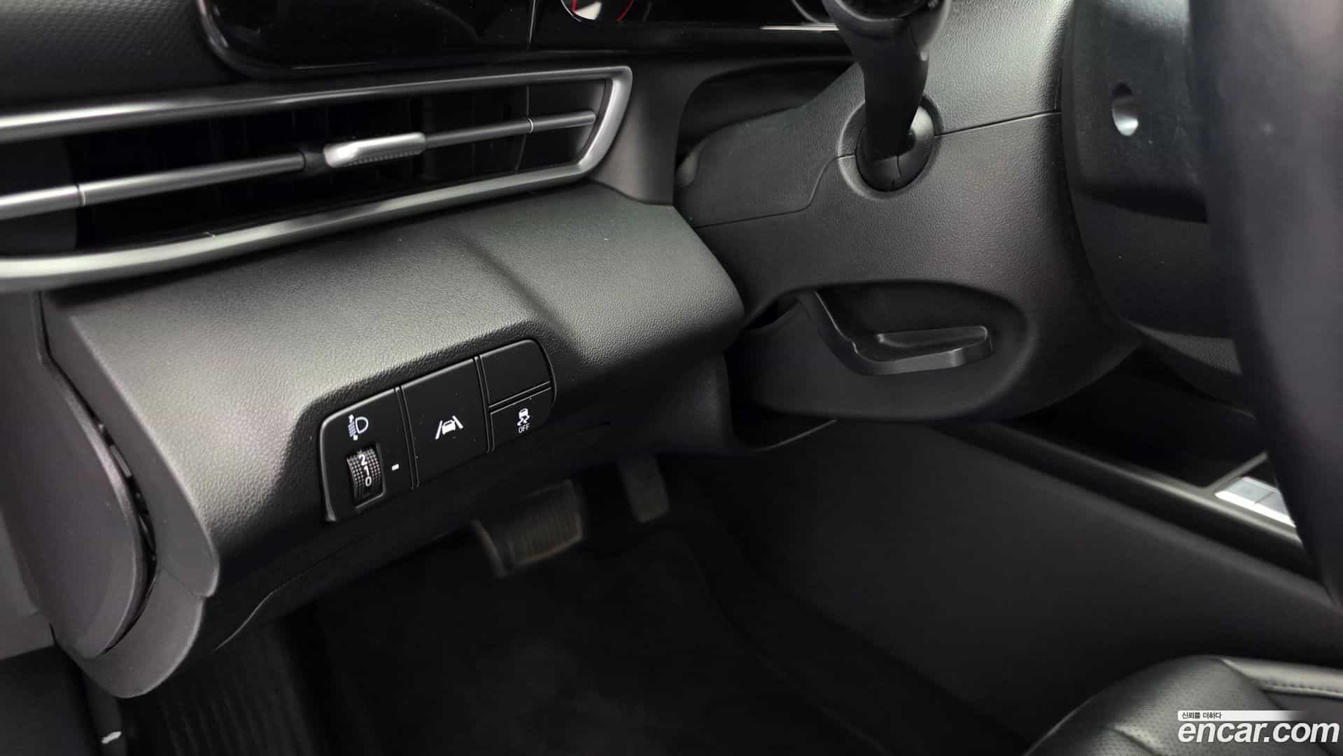 AVANTE Hyundai 2022.3-OPTION-023