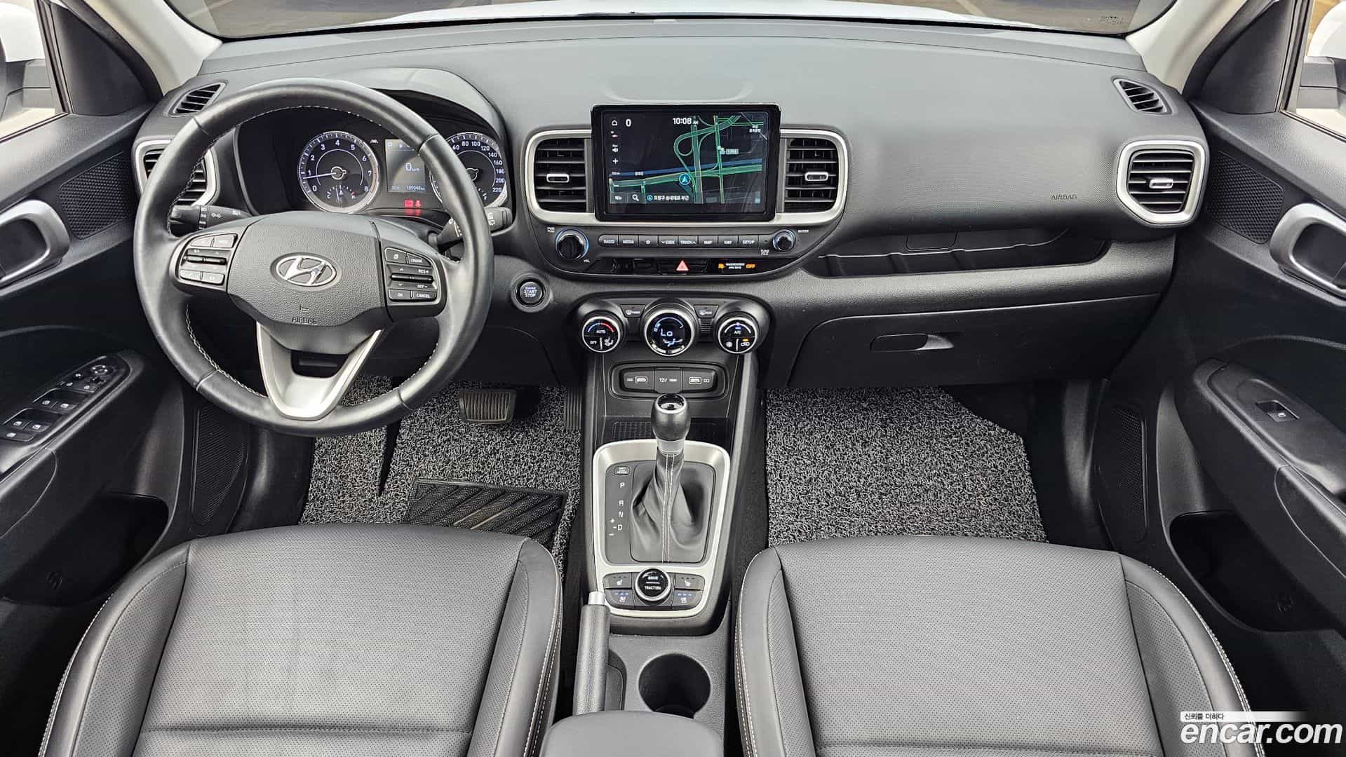 Venue Hyundai 2022.3-INNER-007