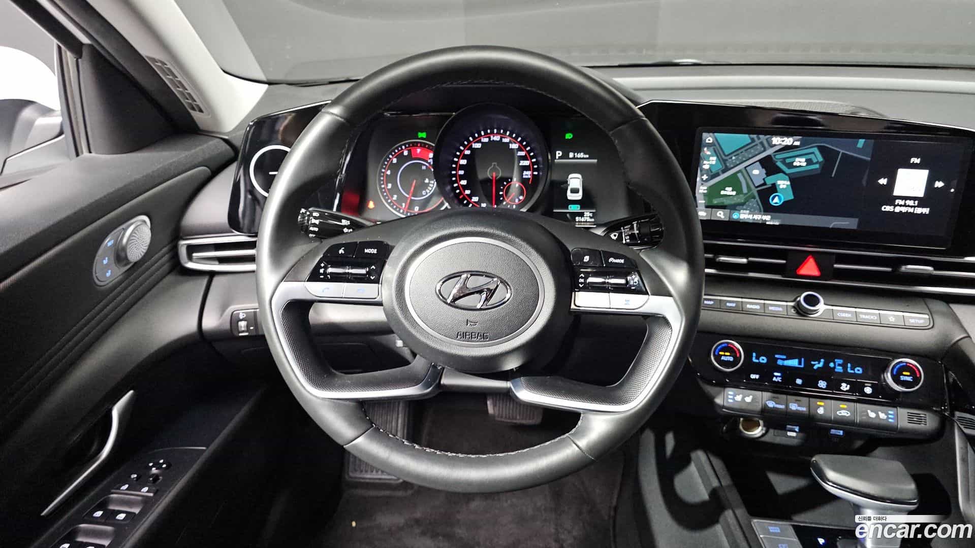 AVANTE Hyundai 2020.3-OPTION-016