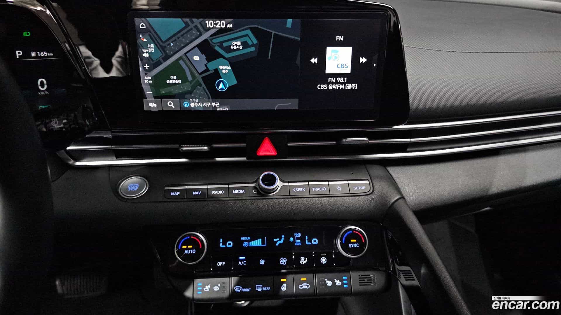 AVANTE Hyundai 2020.3-OPTION-017