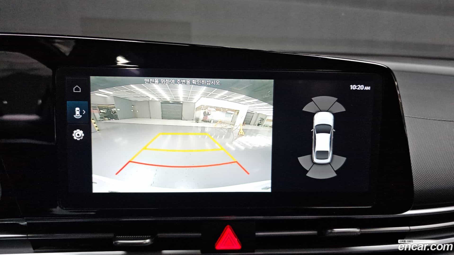 AVANTE Hyundai 2020.3-OPTION-018