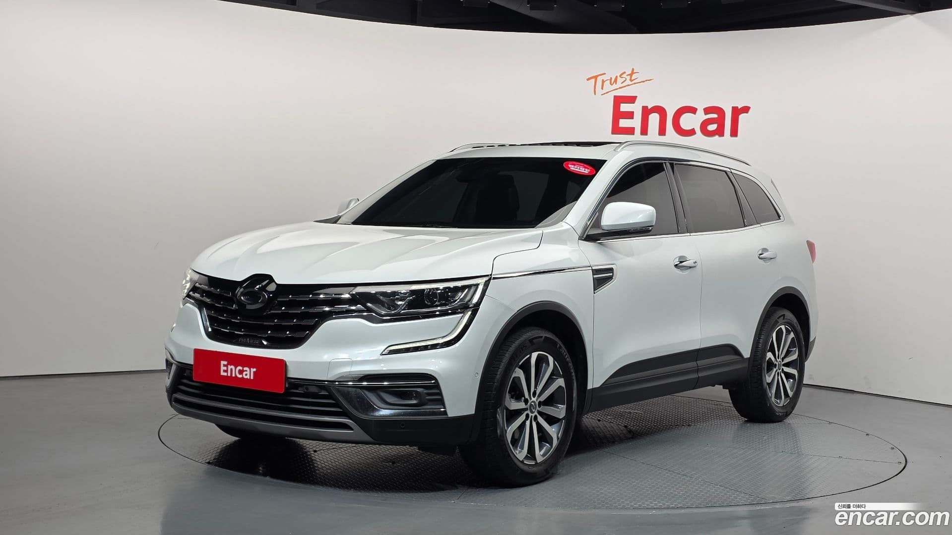 Main__Slider__Photo:QM6 Renault Korea 2020.9-0