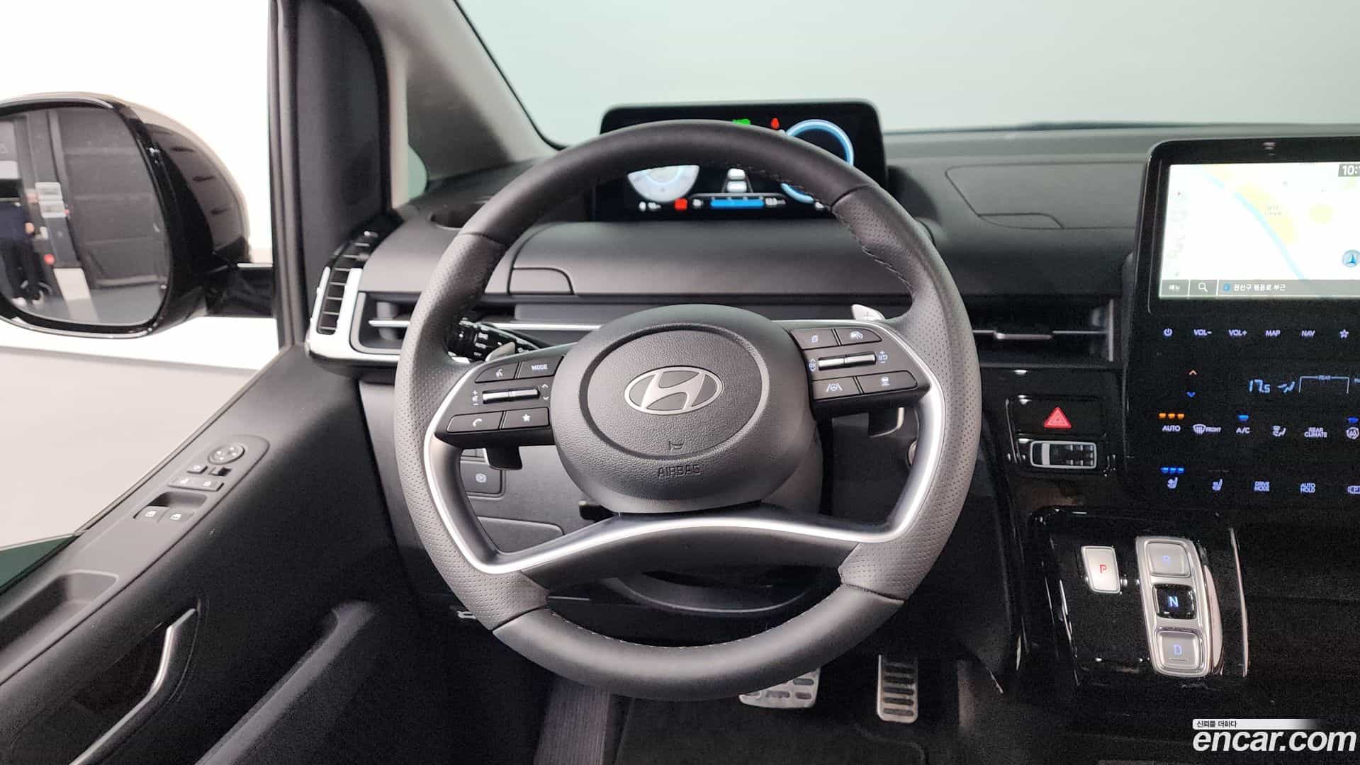 Staria Hyundai 2025.3-OPTION-017