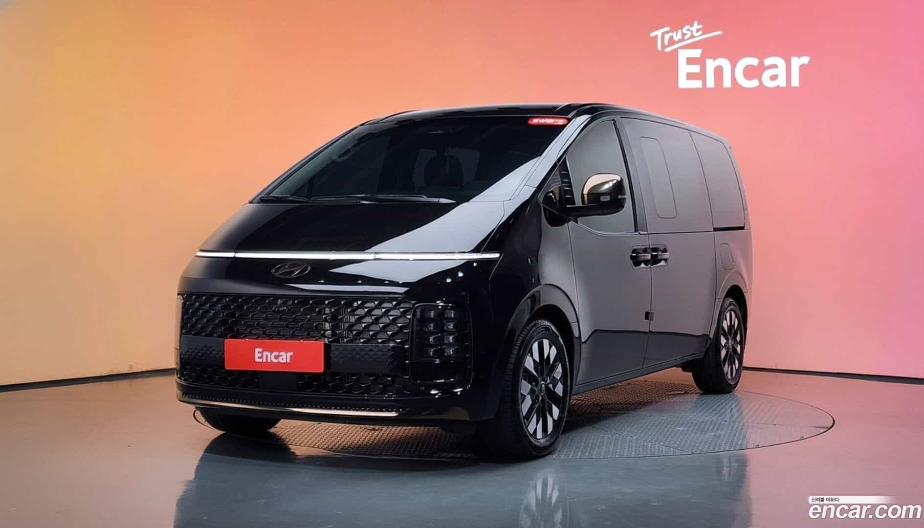 Staria Hyundai 2025.3-DIAG2-001