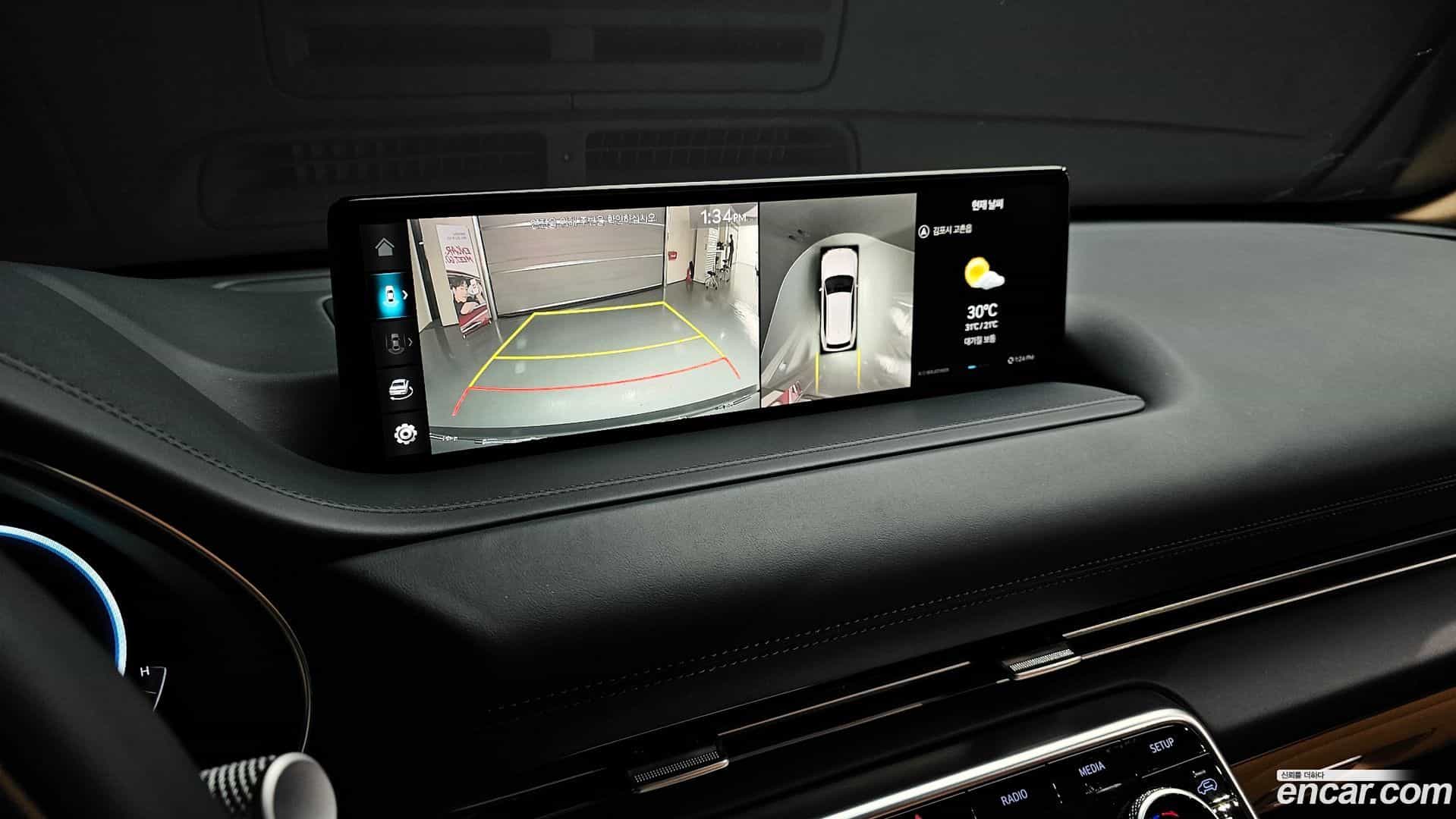 GV80 Genesis 2023.4-OPTION-021