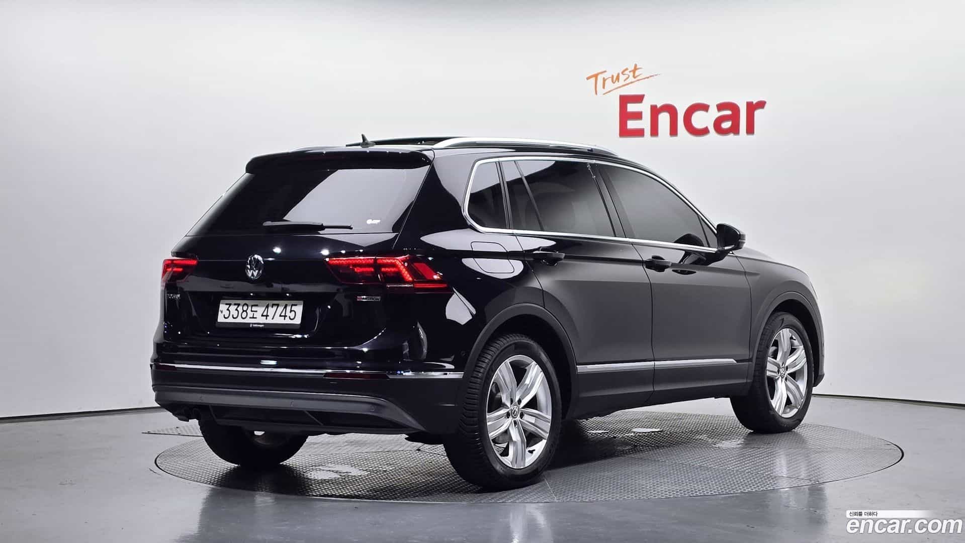 Tiguan Volkswagen 2020.7-OUTER-002