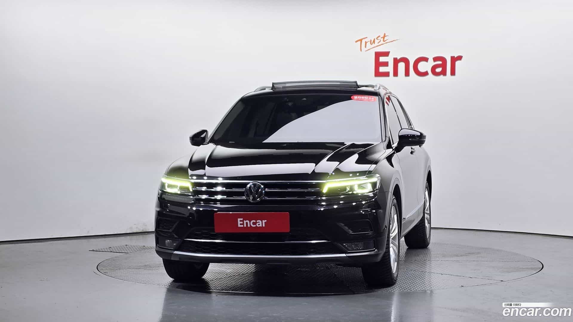 Tiguan Volkswagen 2020.7-OUTER-003