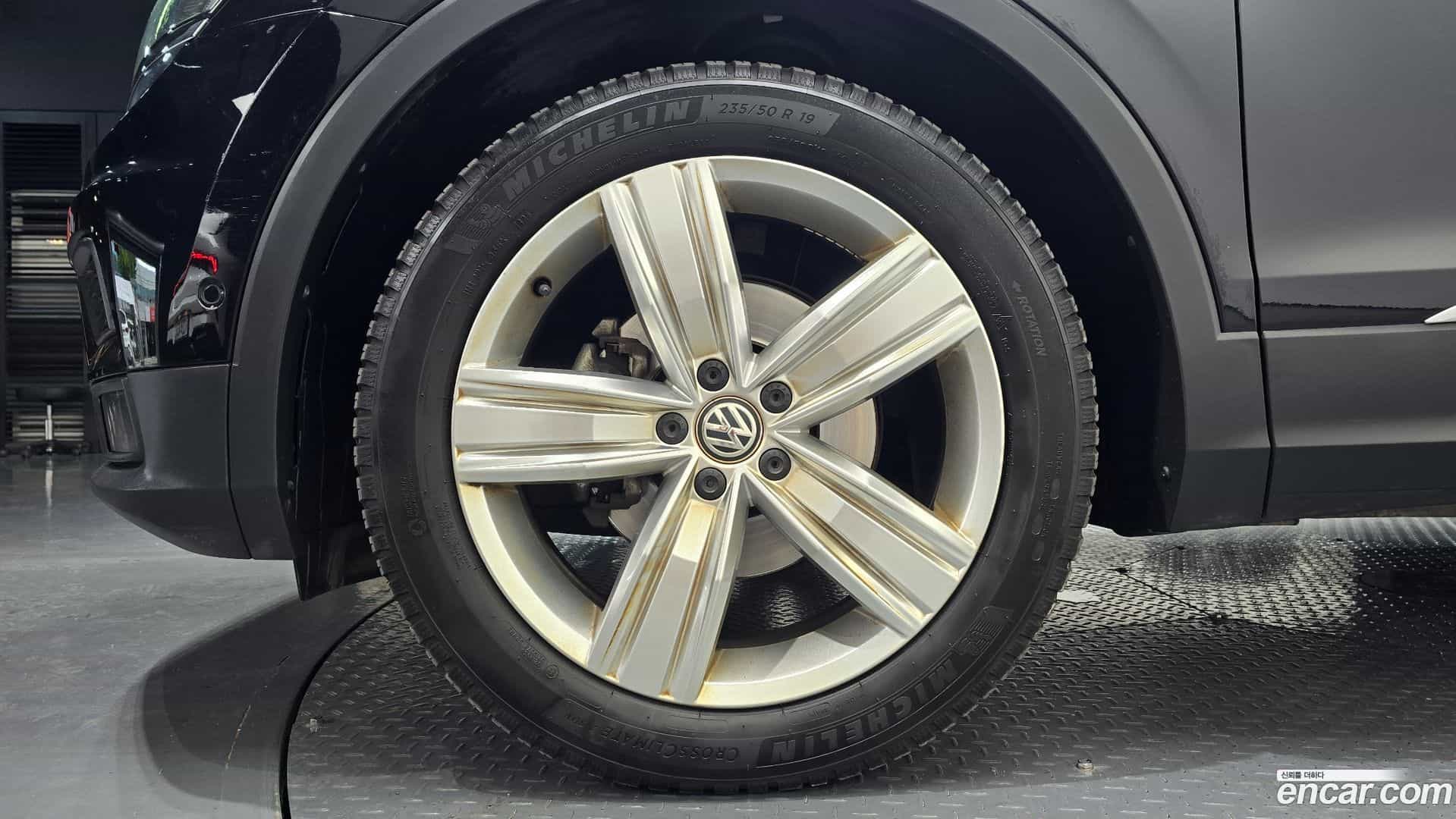 Tiguan Volkswagen 2020.7-OUTER-005